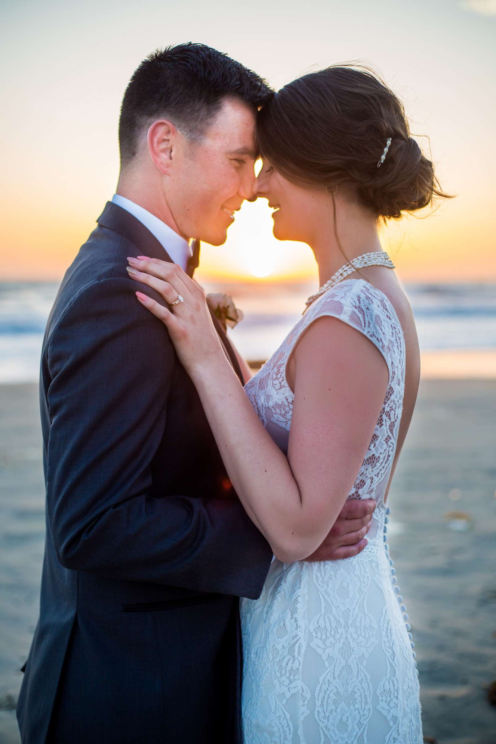 Catamaran Resort Wedding, Kelsey and Justin Wedding Photo #26 by True Photography