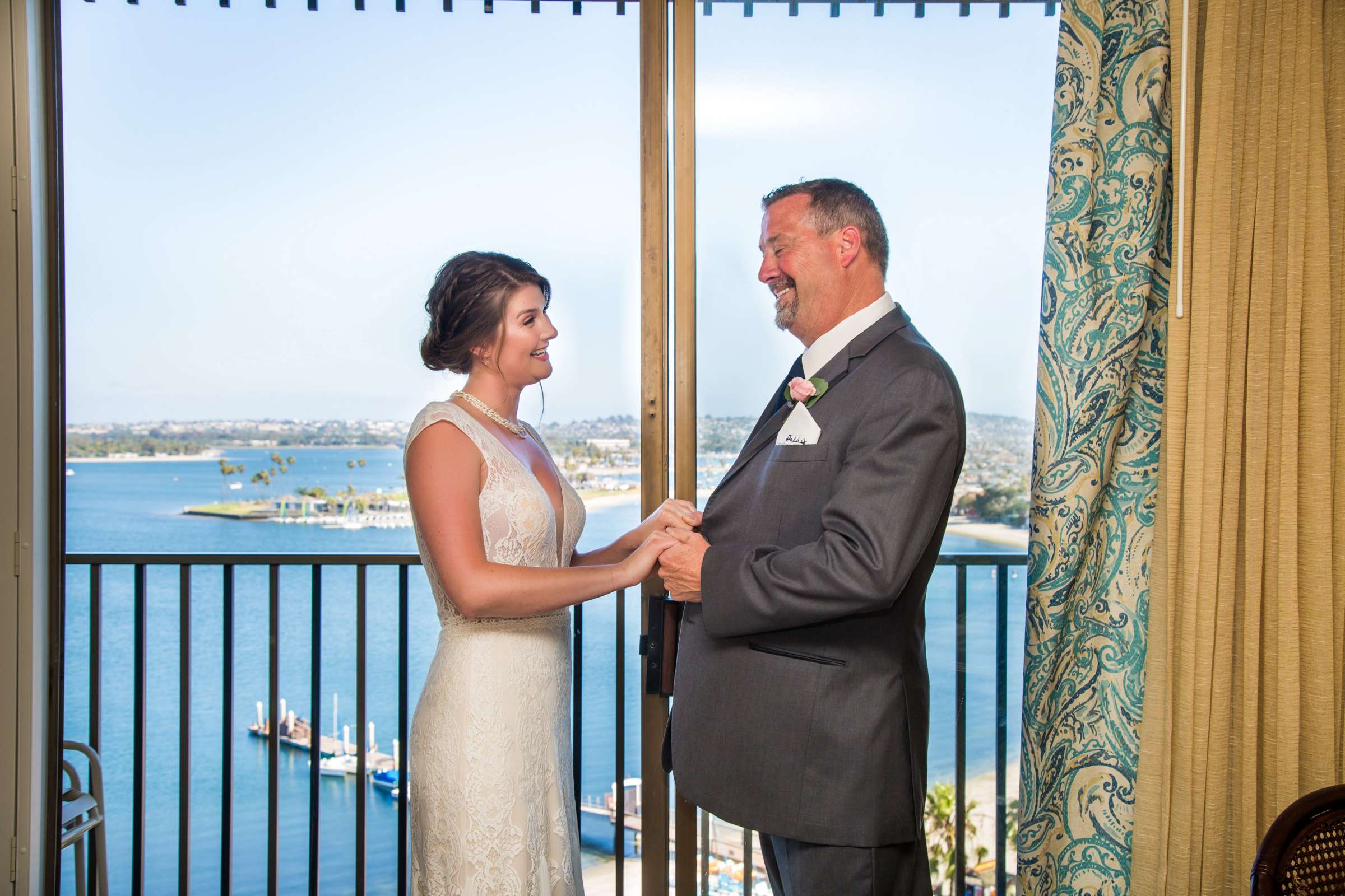 Catamaran Resort Wedding, Kelsey and Justin Wedding Photo #40 by True Photography