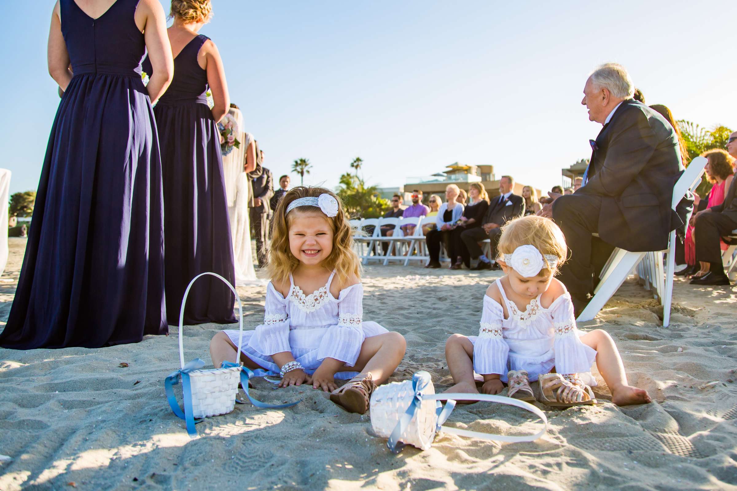 Catamaran Resort Wedding, Kelsey and Justin Wedding Photo #62 by True Photography