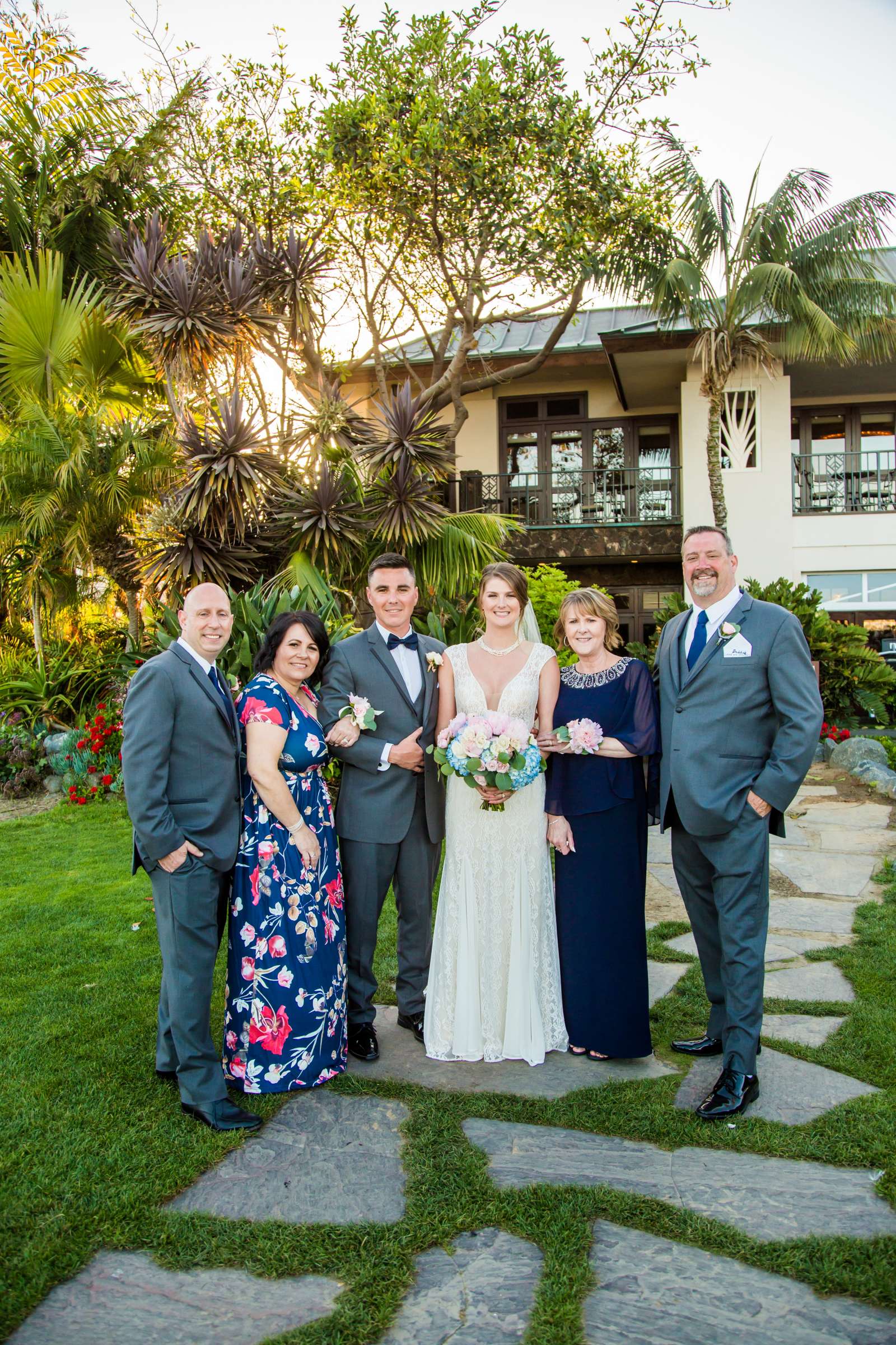 Catamaran Resort Wedding, Kelsey and Justin Wedding Photo #79 by True Photography