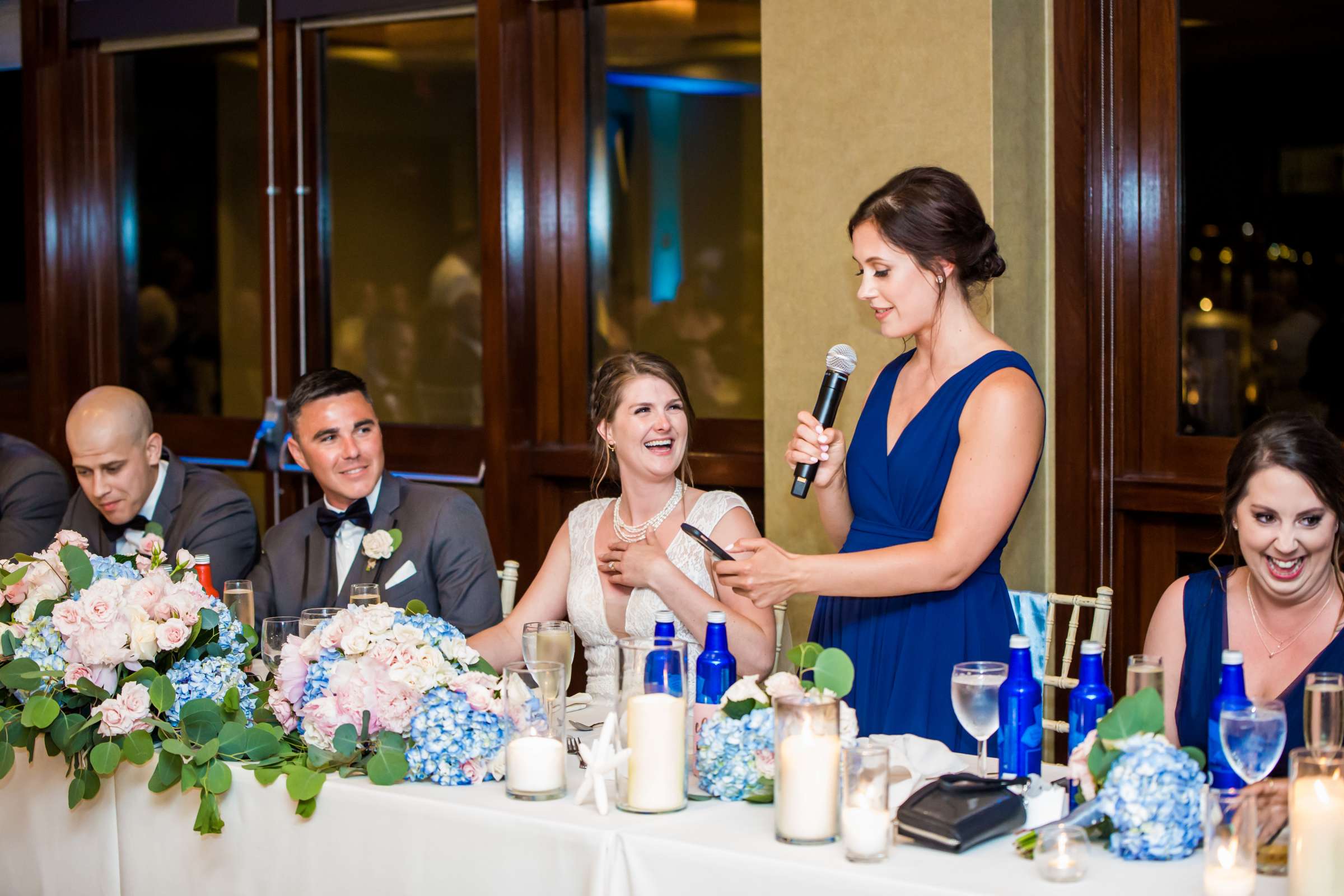 Catamaran Resort Wedding, Kelsey and Justin Wedding Photo #93 by True Photography