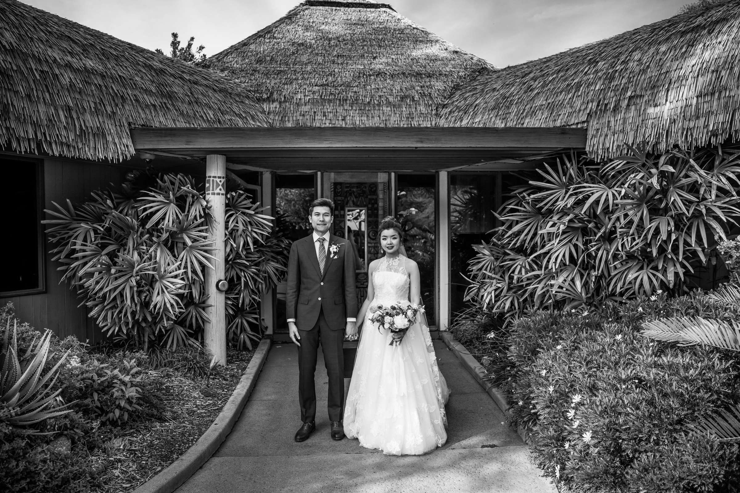 Safari Park Wedding coordinated by Holly Kalkin Weddings, Min and Edward Wedding Photo #539210 by True Photography