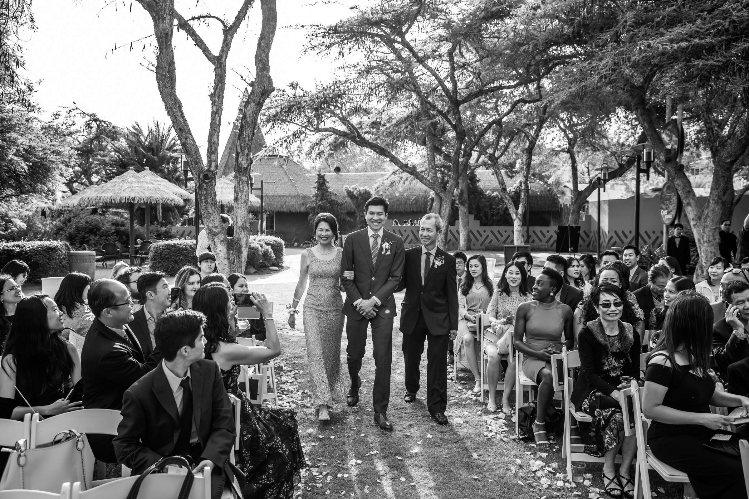 Safari Park Wedding coordinated by Holly Kalkin Weddings, Min and Edward Wedding Photo #539252 by True Photography