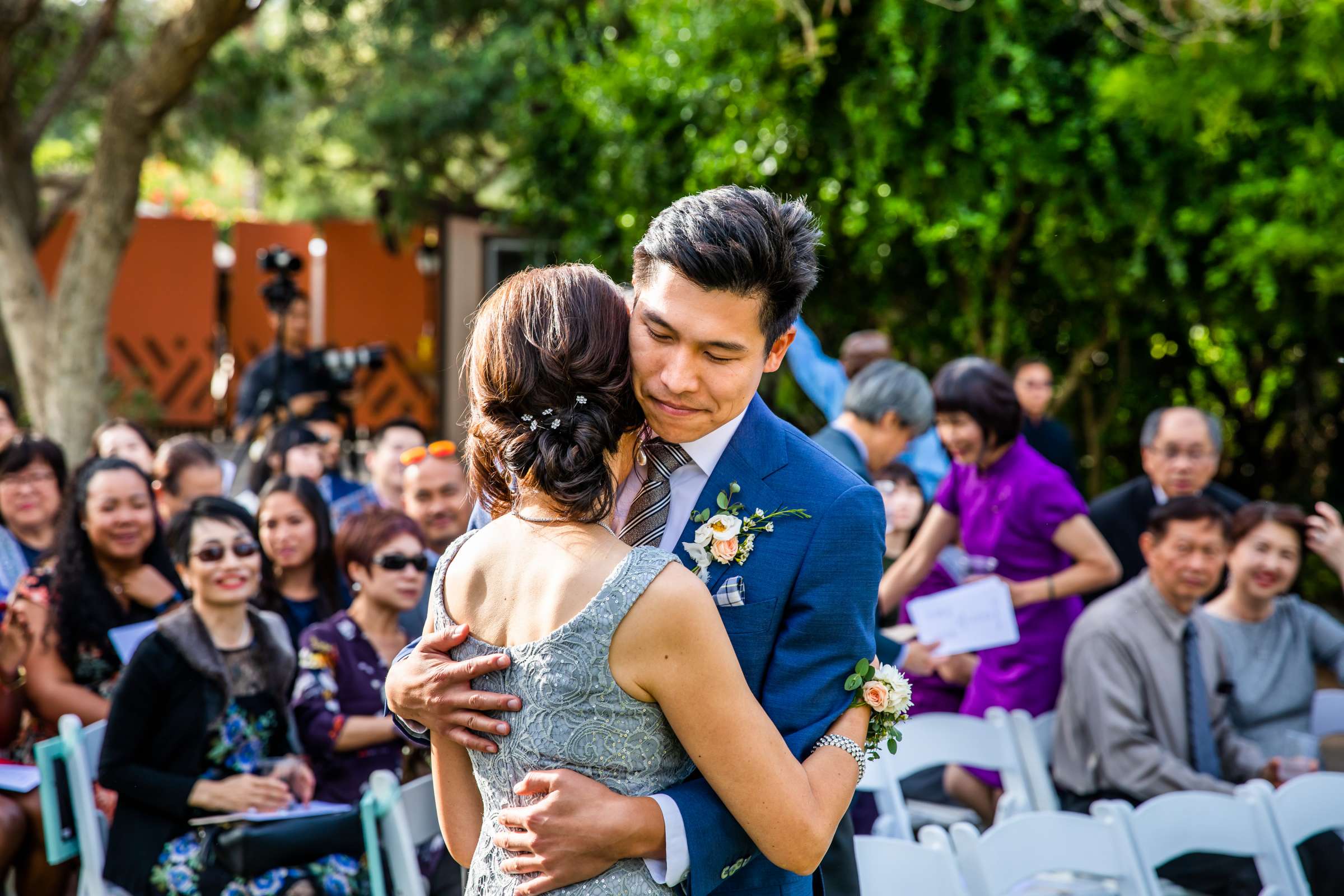 Safari Park Wedding coordinated by Holly Kalkin Weddings, Min and Edward Wedding Photo #539253 by True Photography