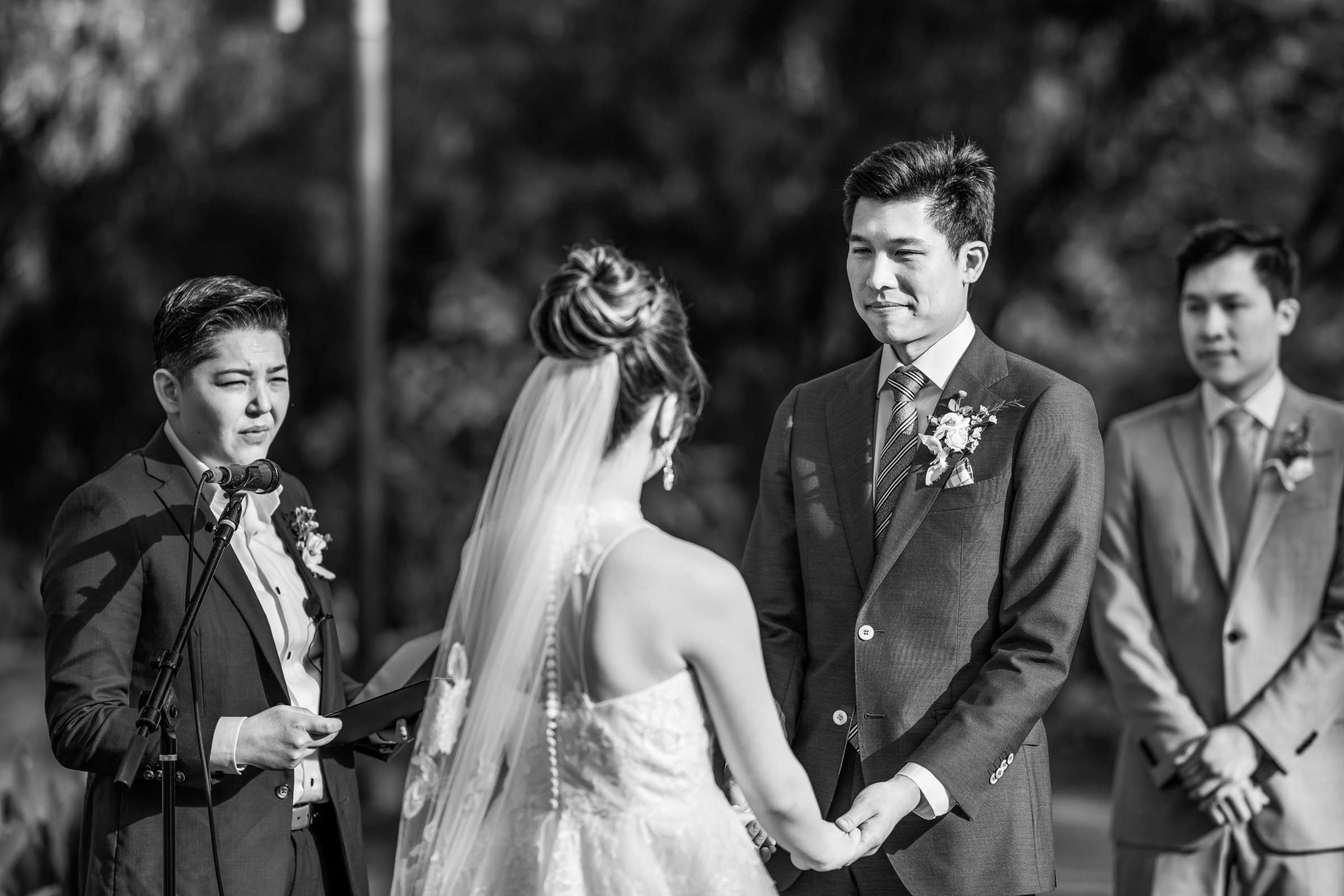 Safari Park Wedding coordinated by Holly Kalkin Weddings, Min and Edward Wedding Photo #539261 by True Photography