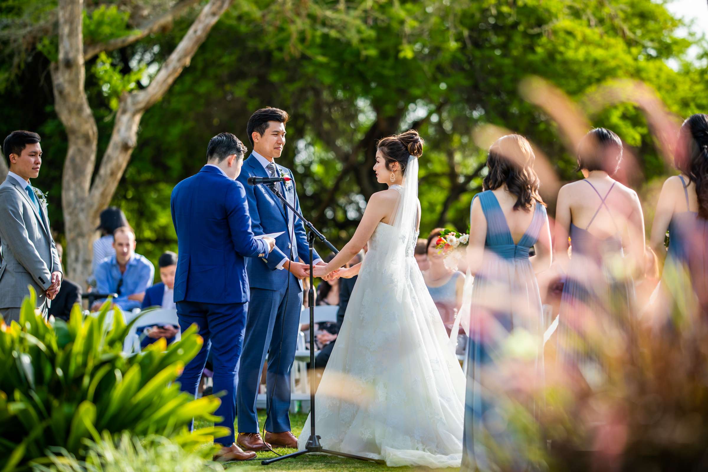 Safari Park Wedding coordinated by Holly Kalkin Weddings, Min and Edward Wedding Photo #539262 by True Photography