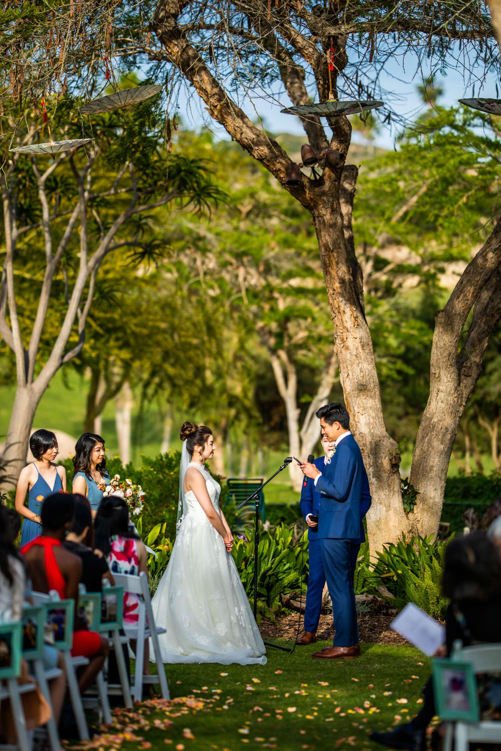 Safari Park Wedding coordinated by Holly Kalkin Weddings, Min and Edward Wedding Photo #539266 by True Photography