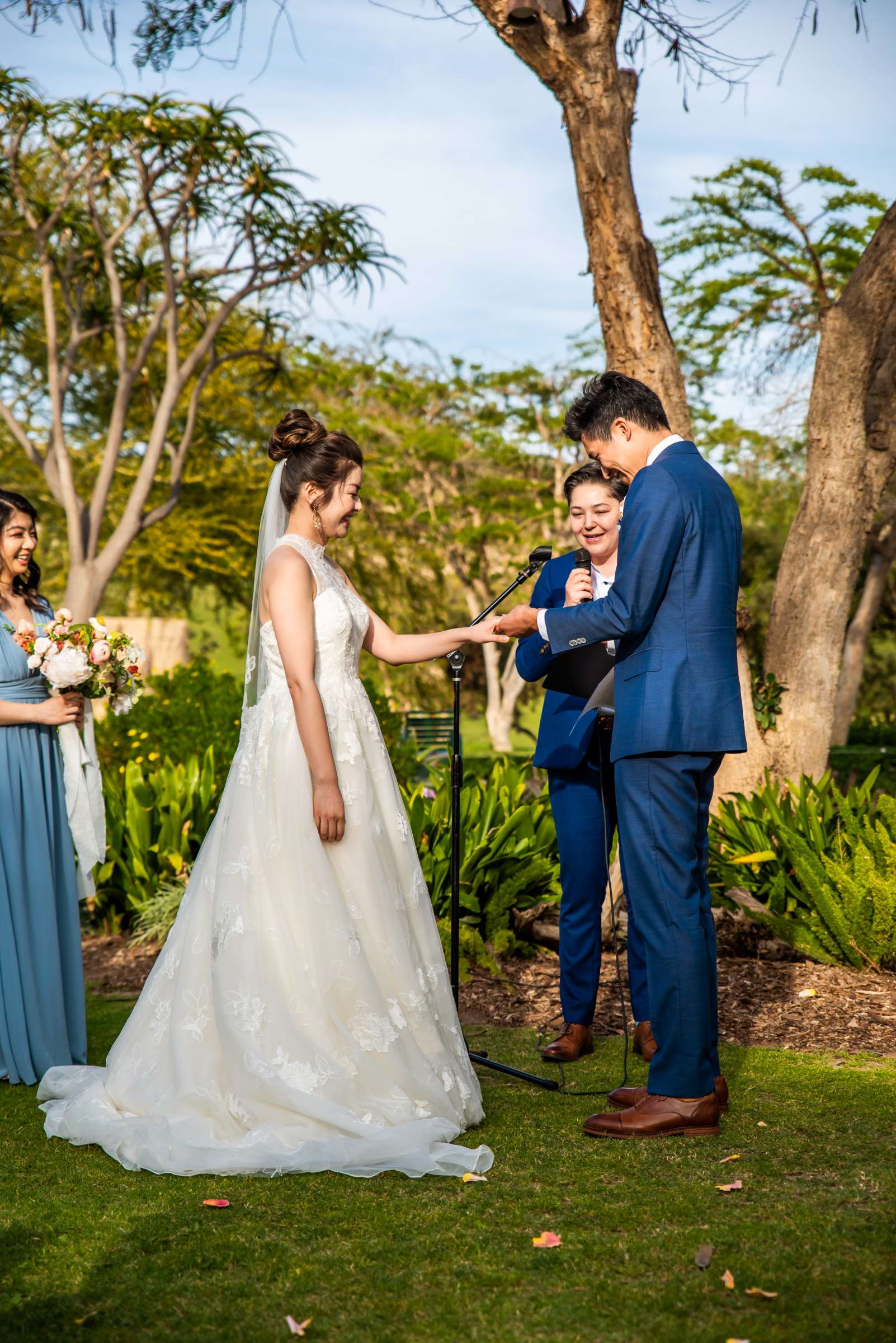 Safari Park Wedding coordinated by Holly Kalkin Weddings, Min and Edward Wedding Photo #539269 by True Photography