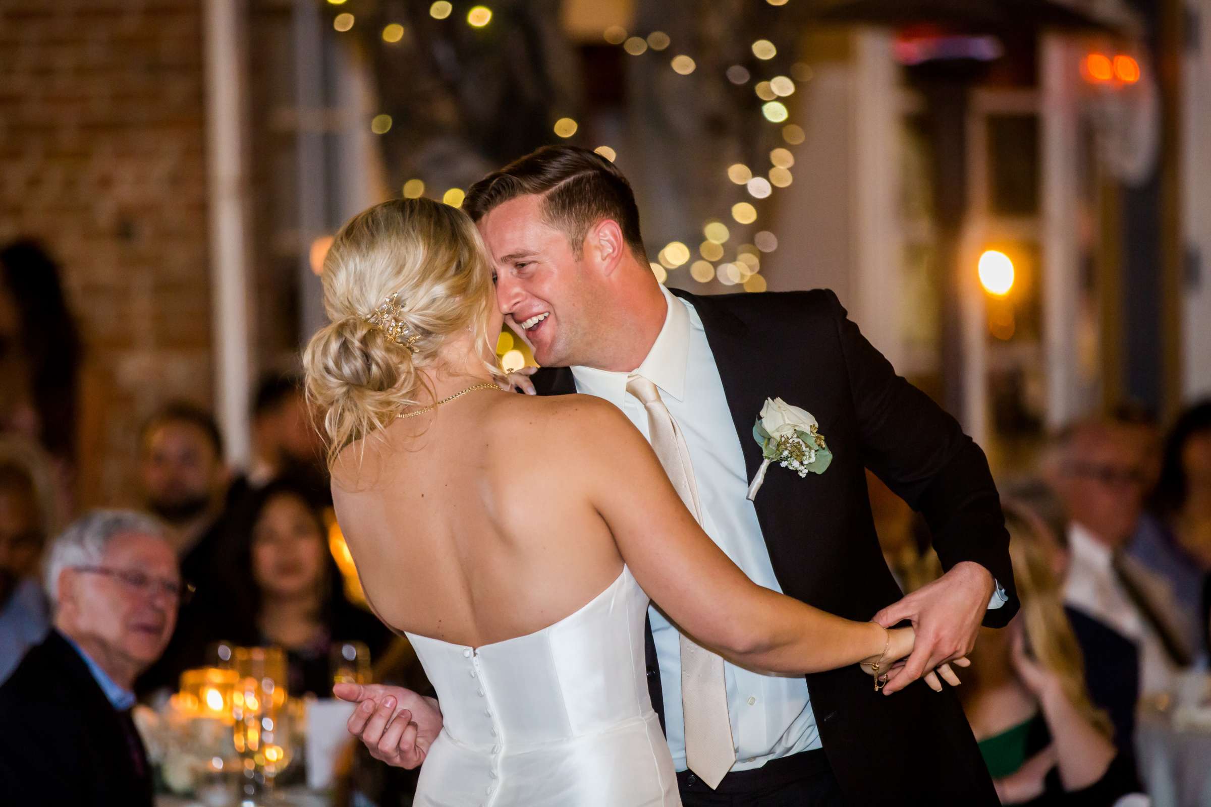 Horton Grand Hotel Wedding coordinated by Ehvents, Emily and Ben Wedding Photo #155 by True Photography
