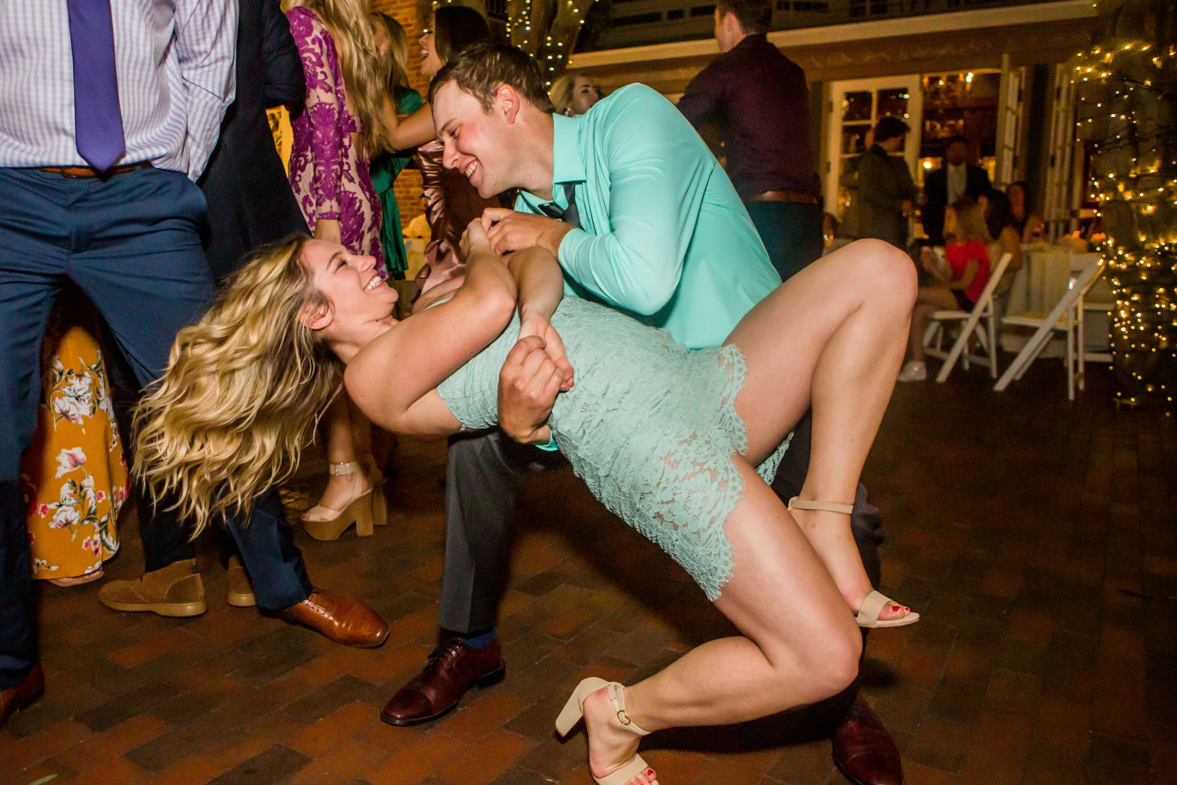 Dancing at Horton Grand Hotel Wedding coordinated by Ehvents, Emily and Ben Wedding Photo #180 by True Photography