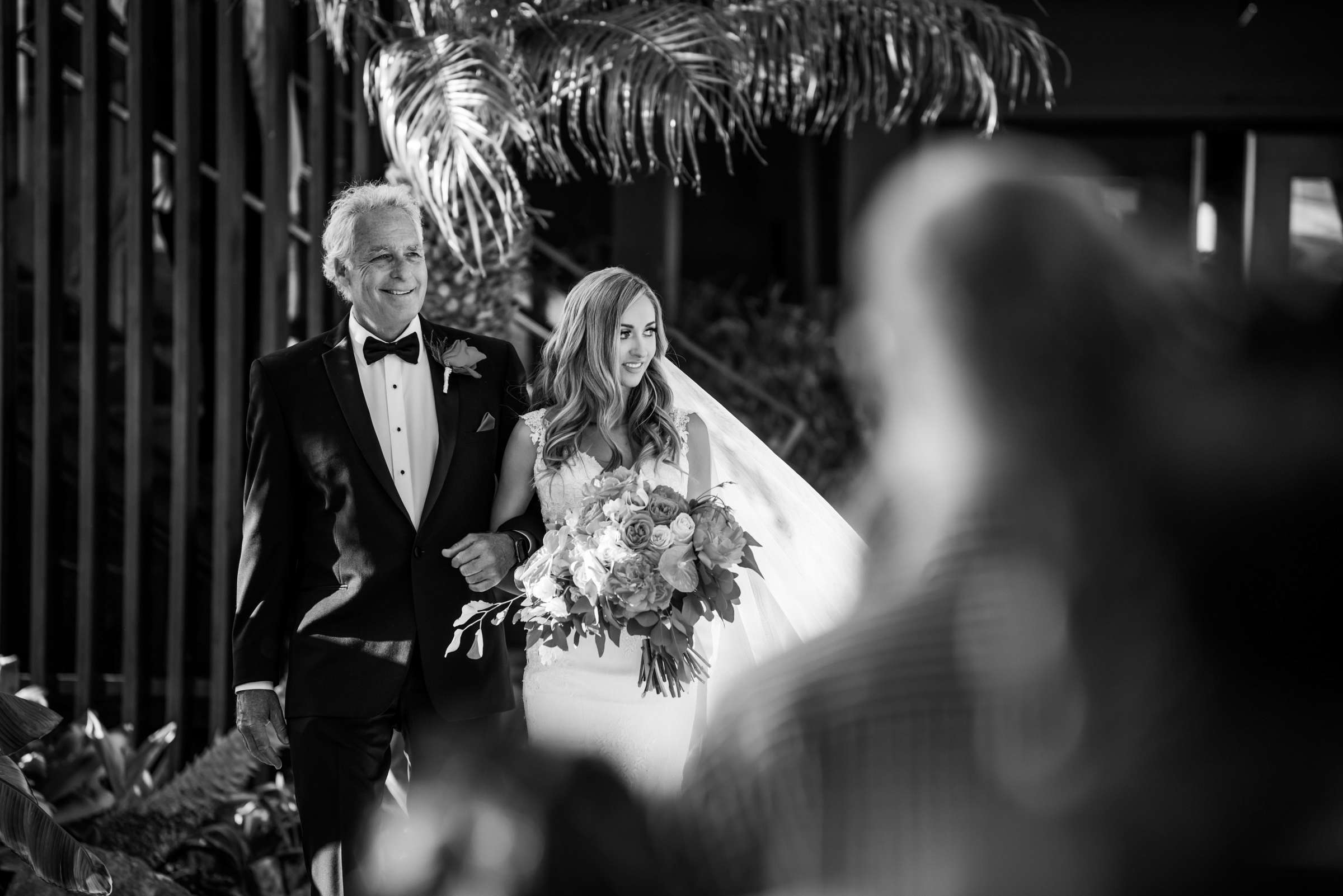 Bali Hai Wedding, Christina and Brandon Wedding Photo #77 by True Photography