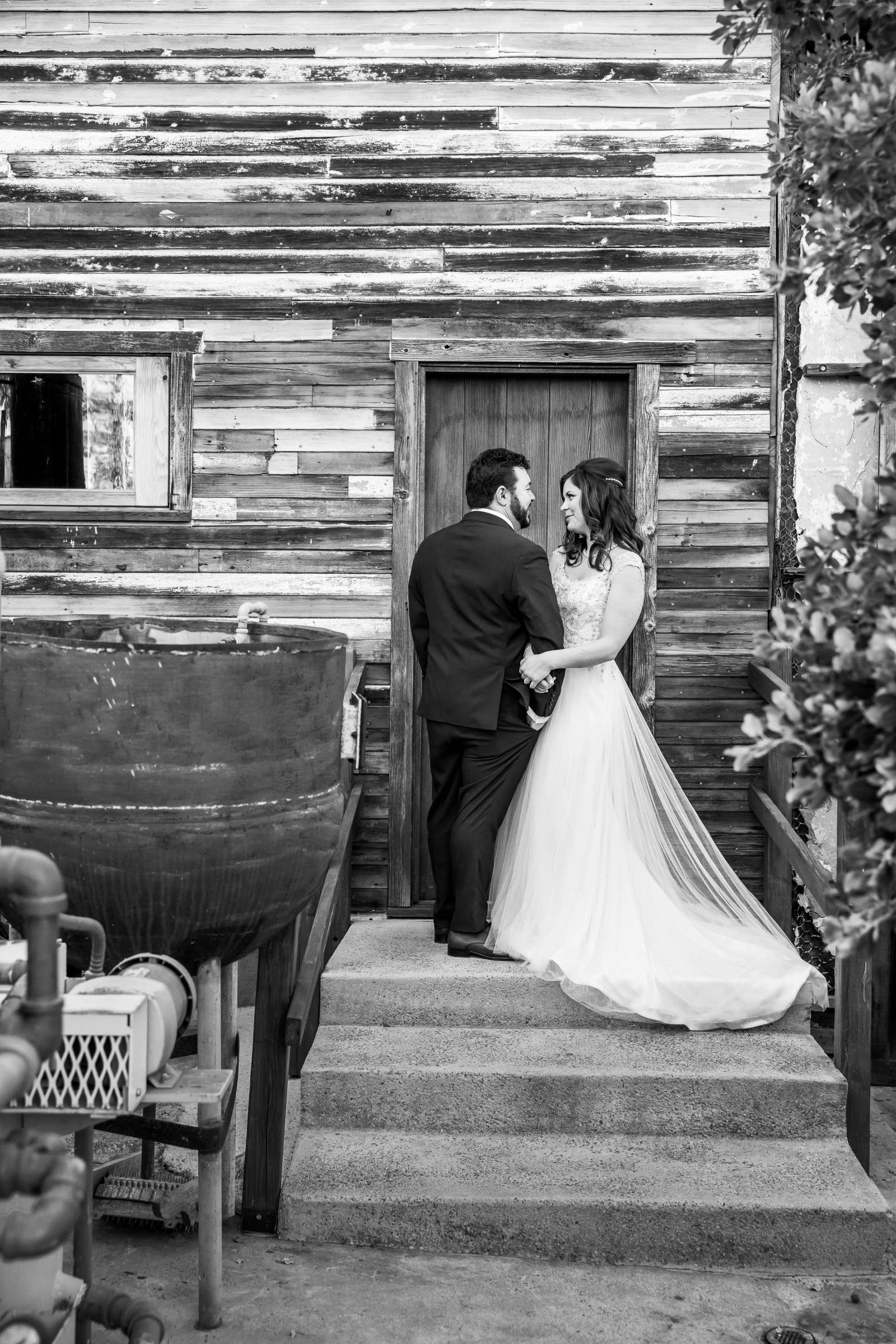 Wedding, Danielle and Garrett Wedding Photo #91 by True Photography