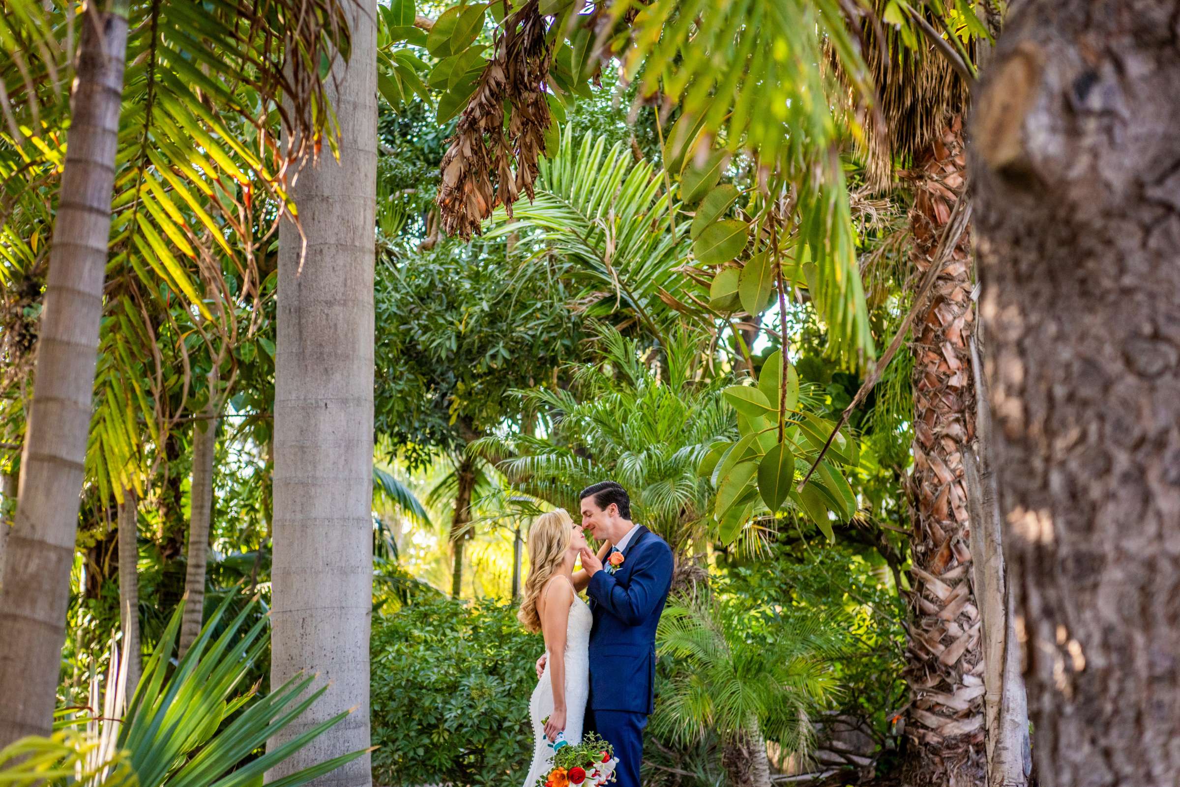 Paradise Point Wedding, Erynn and Mike Wedding Photo #112 by True Photography