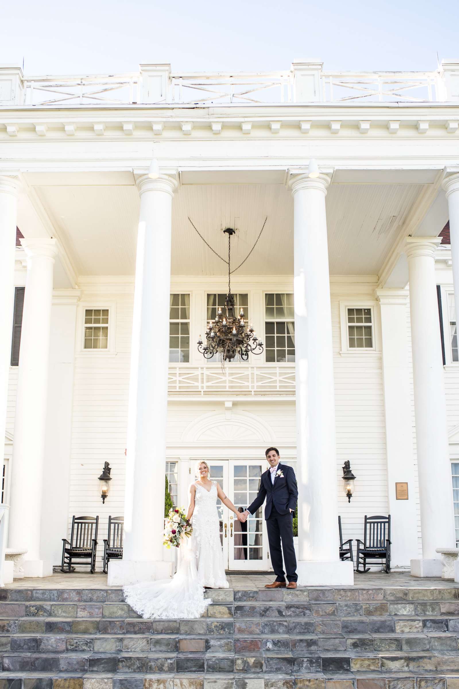 The Manor House Wedding coordinated by Kelly Lamb Events, Tara and Tyler Wedding Photo #2 by True Photography
