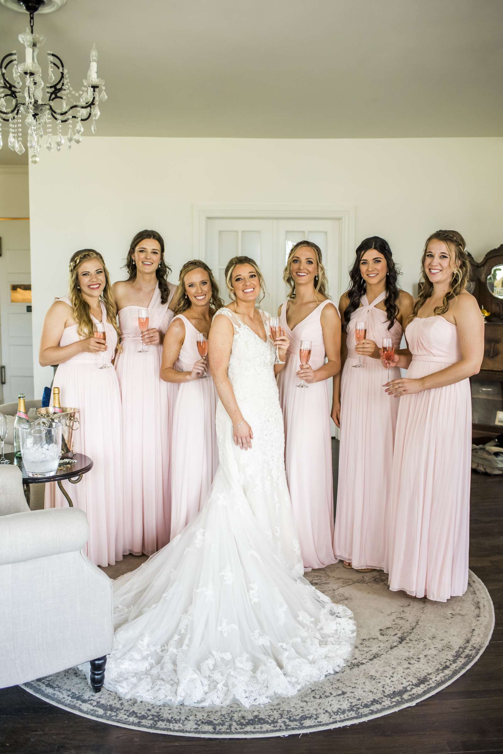 The Manor House Wedding coordinated by Kelly Lamb Events, Tara and Tyler Wedding Photo #9 by True Photography