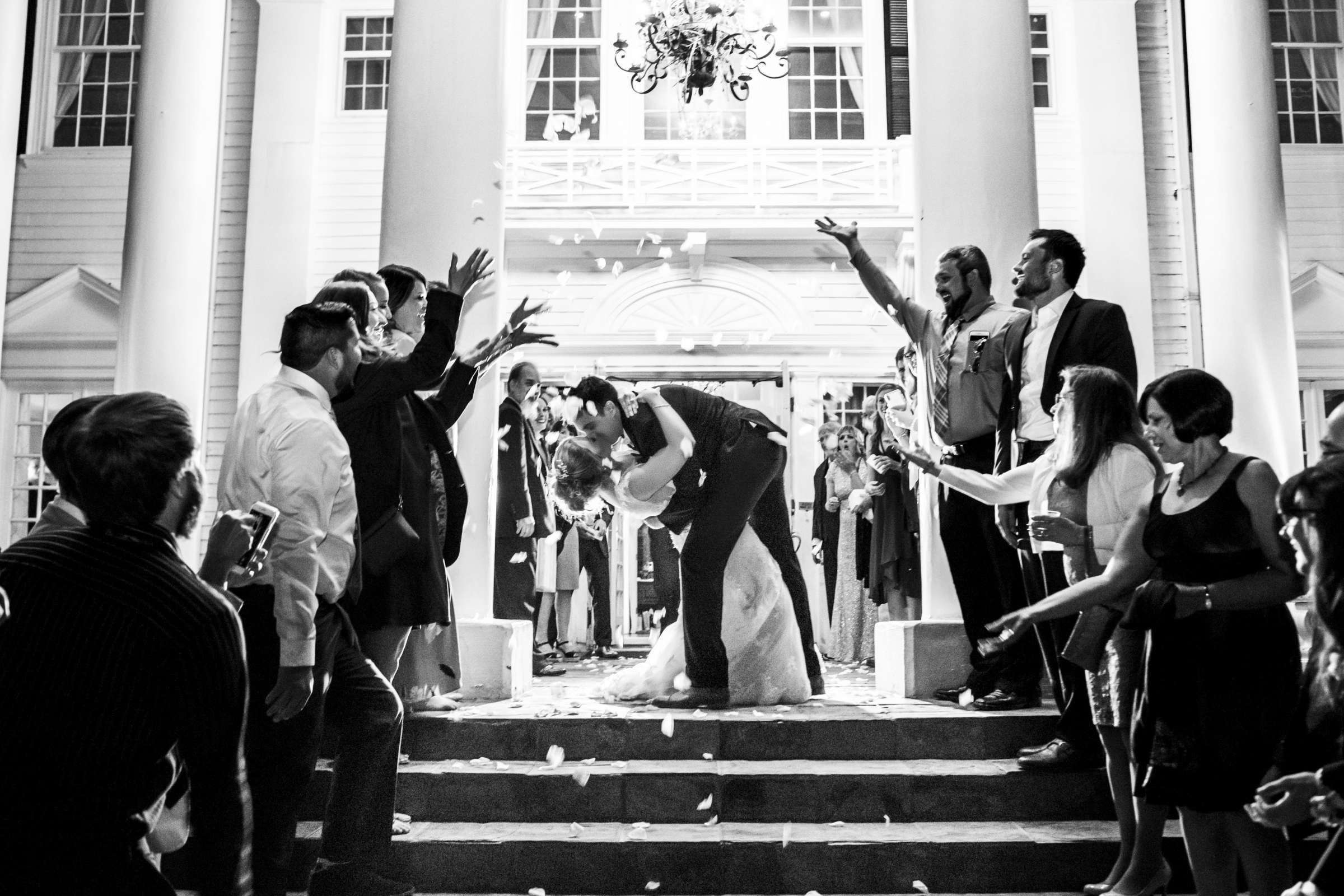 The Manor House Wedding coordinated by Kelly Lamb Events, Tara and Tyler Wedding Photo #11 by True Photography