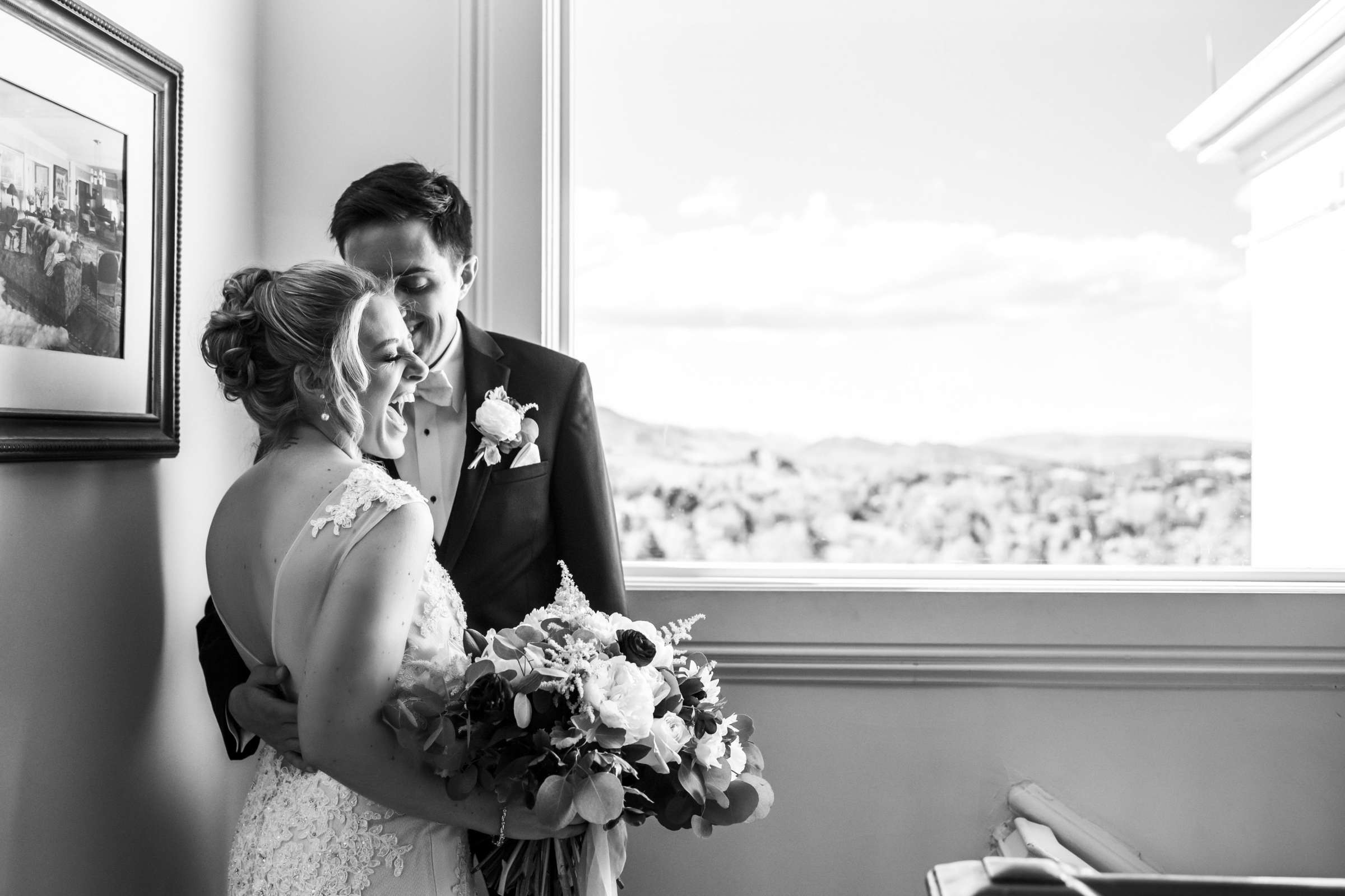 The Manor House Wedding coordinated by Kelly Lamb Events, Tara and Tyler Wedding Photo #20 by True Photography
