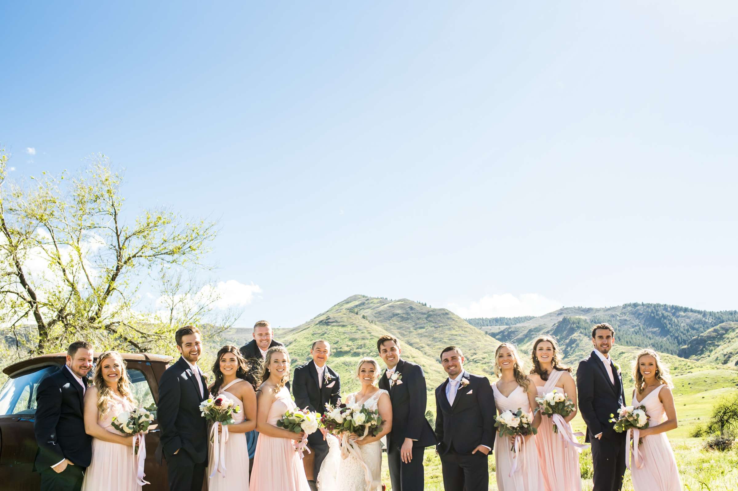 The Manor House Wedding coordinated by Kelly Lamb Events, Tara and Tyler Wedding Photo #56 by True Photography