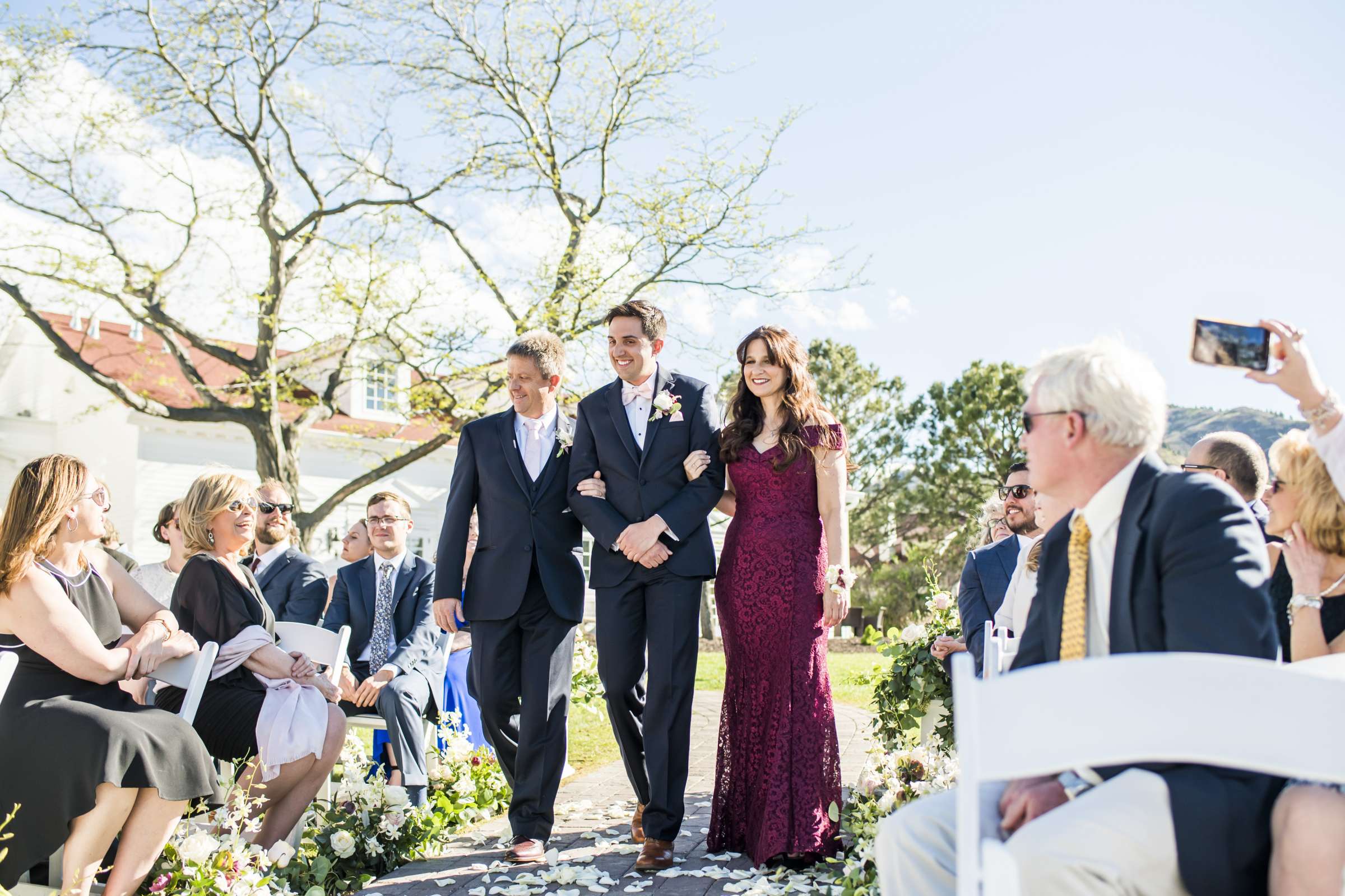 The Manor House Wedding coordinated by Kelly Lamb Events, Tara and Tyler Wedding Photo #66 by True Photography