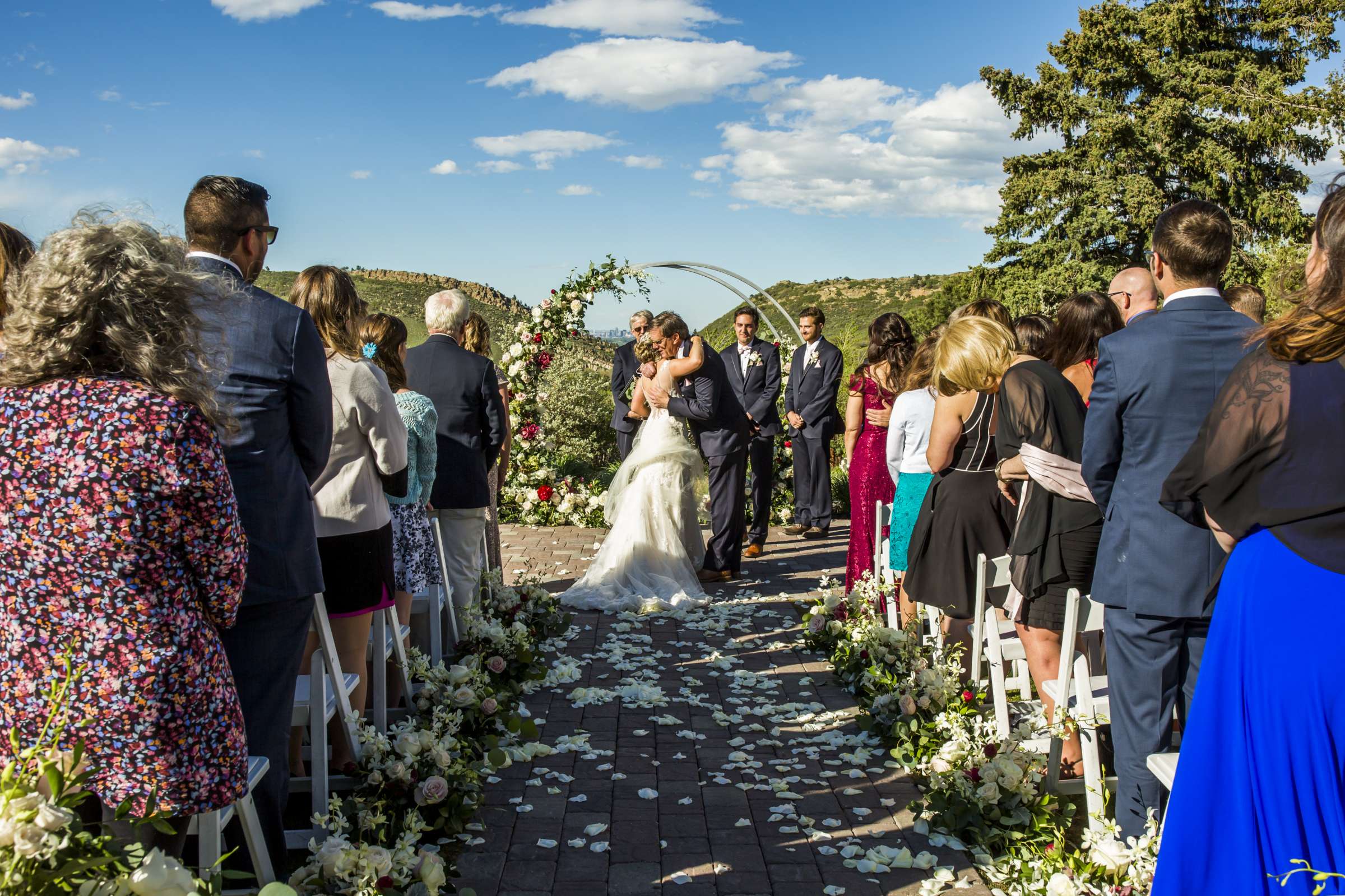 The Manor House Wedding coordinated by Kelly Lamb Events, Tara and Tyler Wedding Photo #71 by True Photography