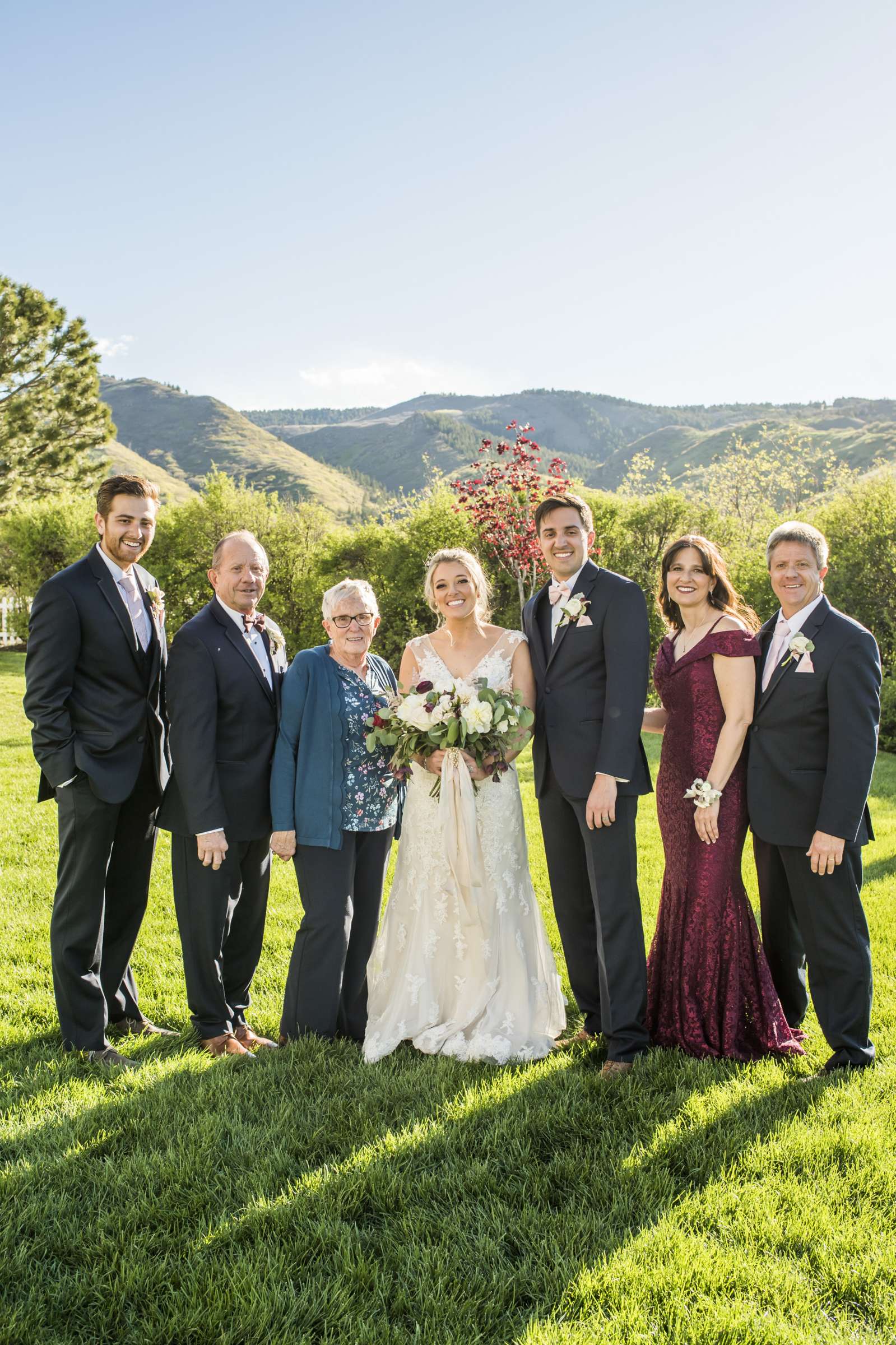 The Manor House Wedding coordinated by Kelly Lamb Events, Tara and Tyler Wedding Photo #85 by True Photography