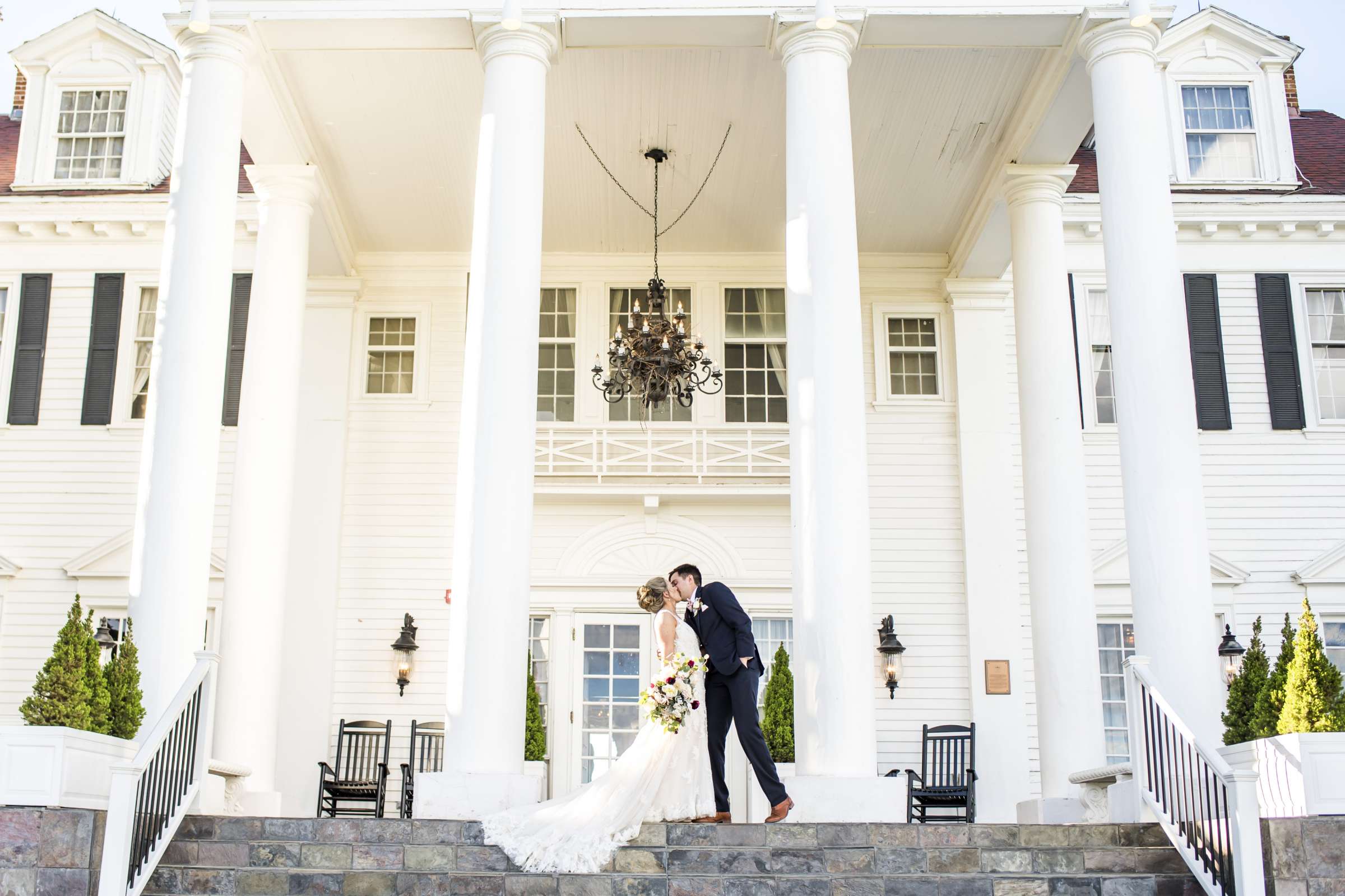 The Manor House Wedding coordinated by Kelly Lamb Events, Tara and Tyler Wedding Photo #96 by True Photography