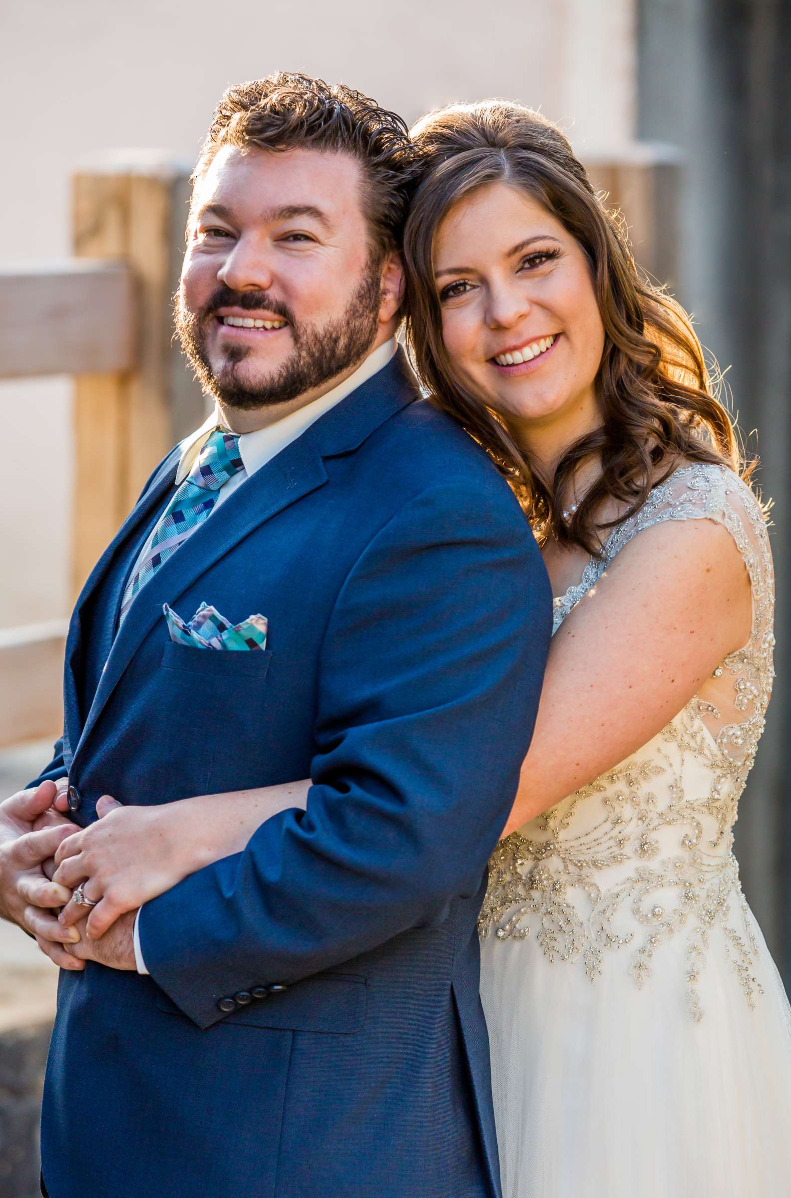 Wedding, Danielle and Garrett Wedding Photo #6 by True Photography