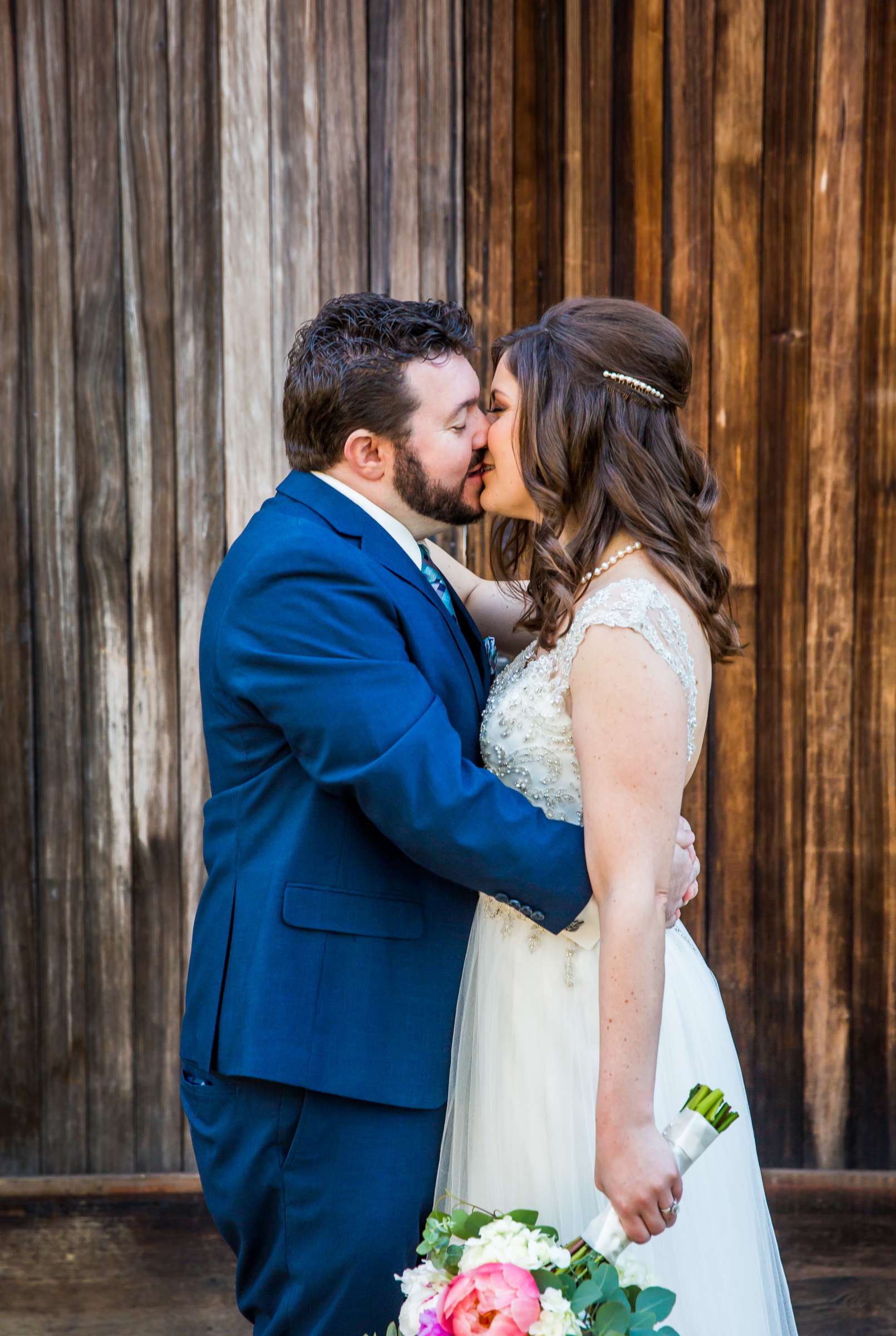 Wedding, Danielle and Garrett Wedding Photo #5 by True Photography
