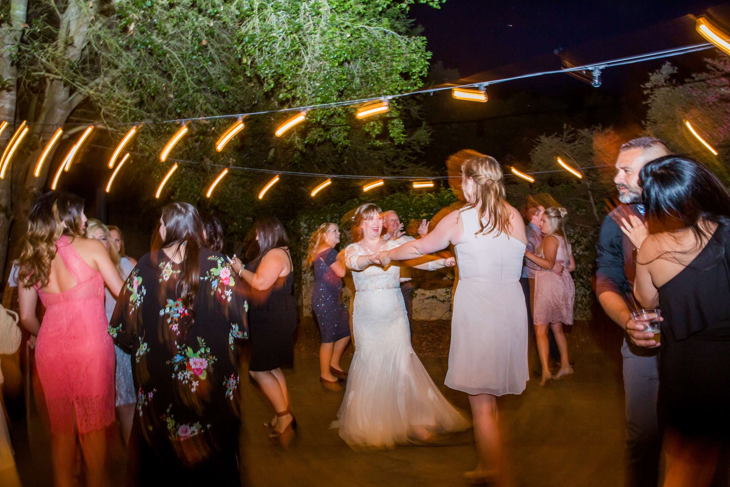 Willow Creek Ranch Wedding, Westly and Alex Wedding Photo #121 by True Photography