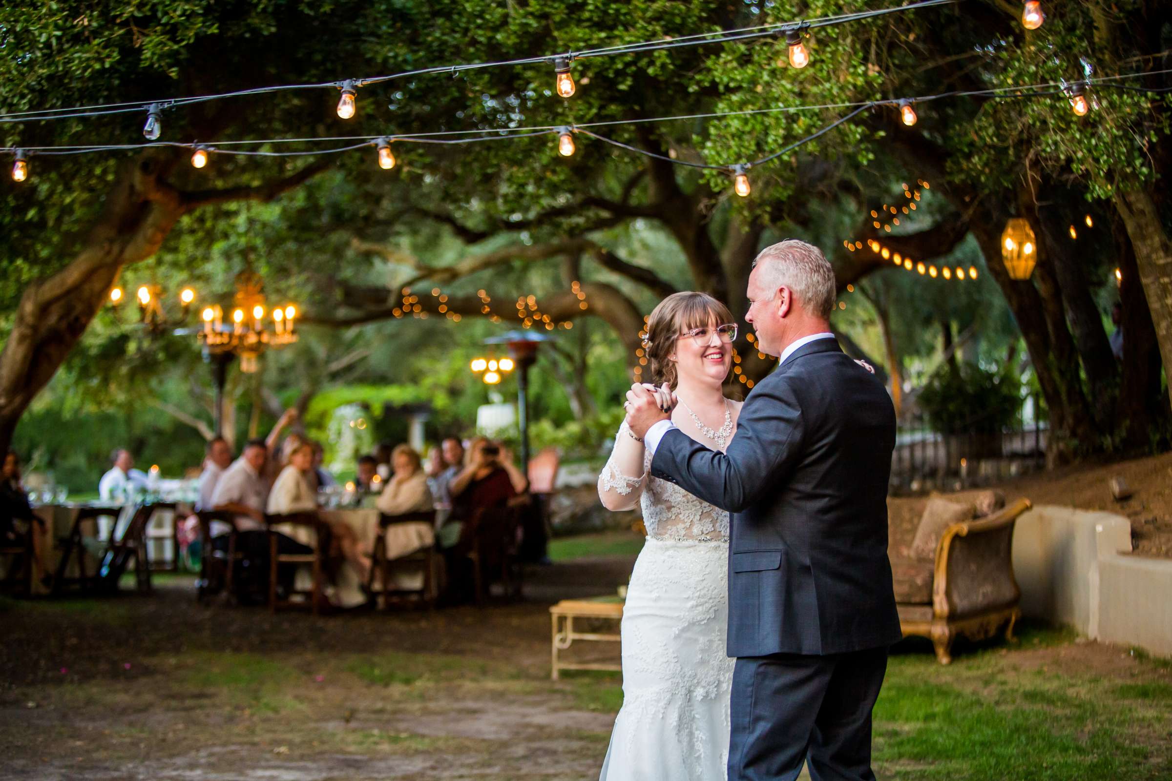Willow Creek Ranch Wedding, Westly and Alex Wedding Photo #107 by True Photography
