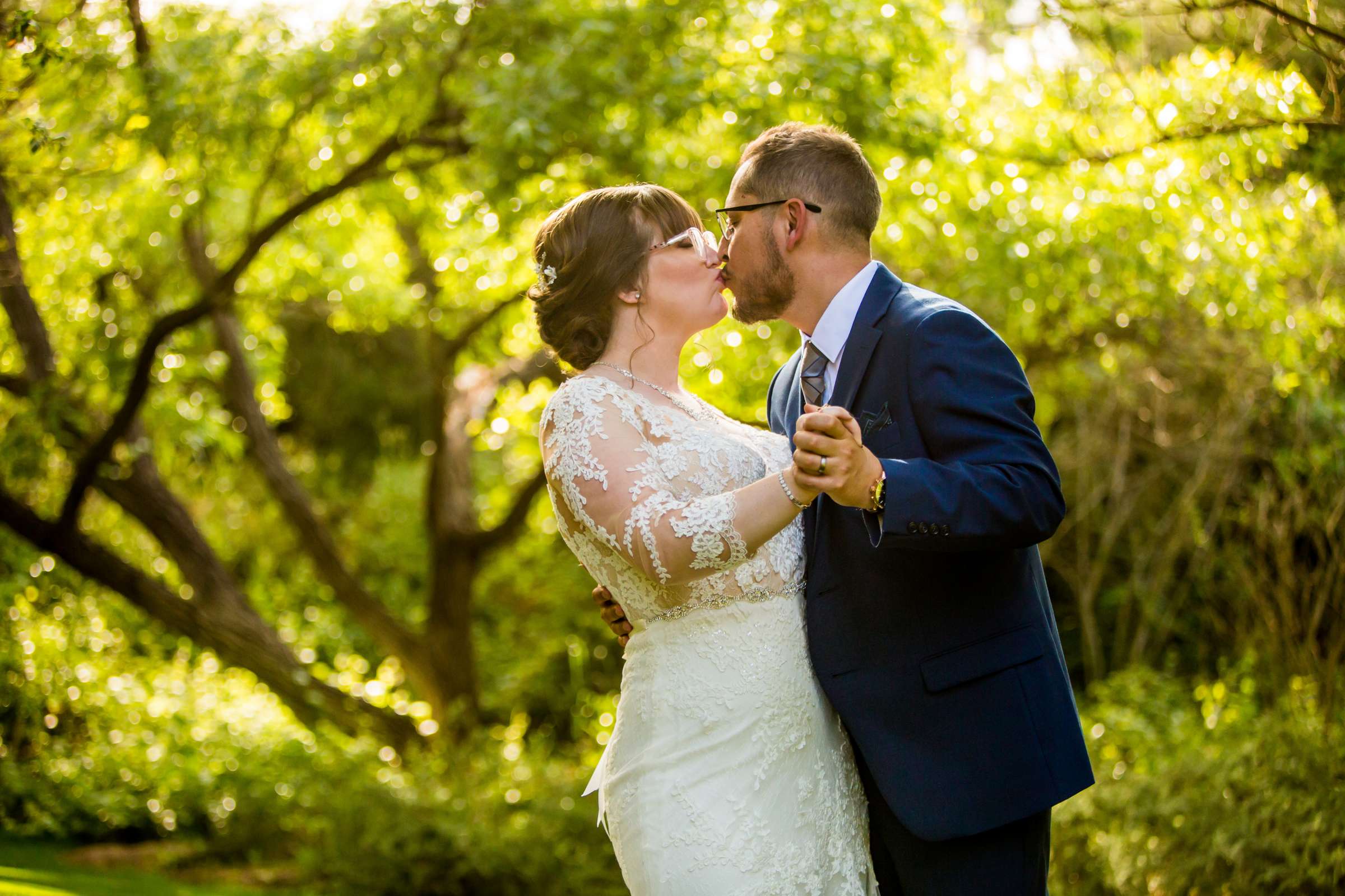 Willow Creek Ranch Wedding, Westly and Alex Wedding Photo #95 by True Photography