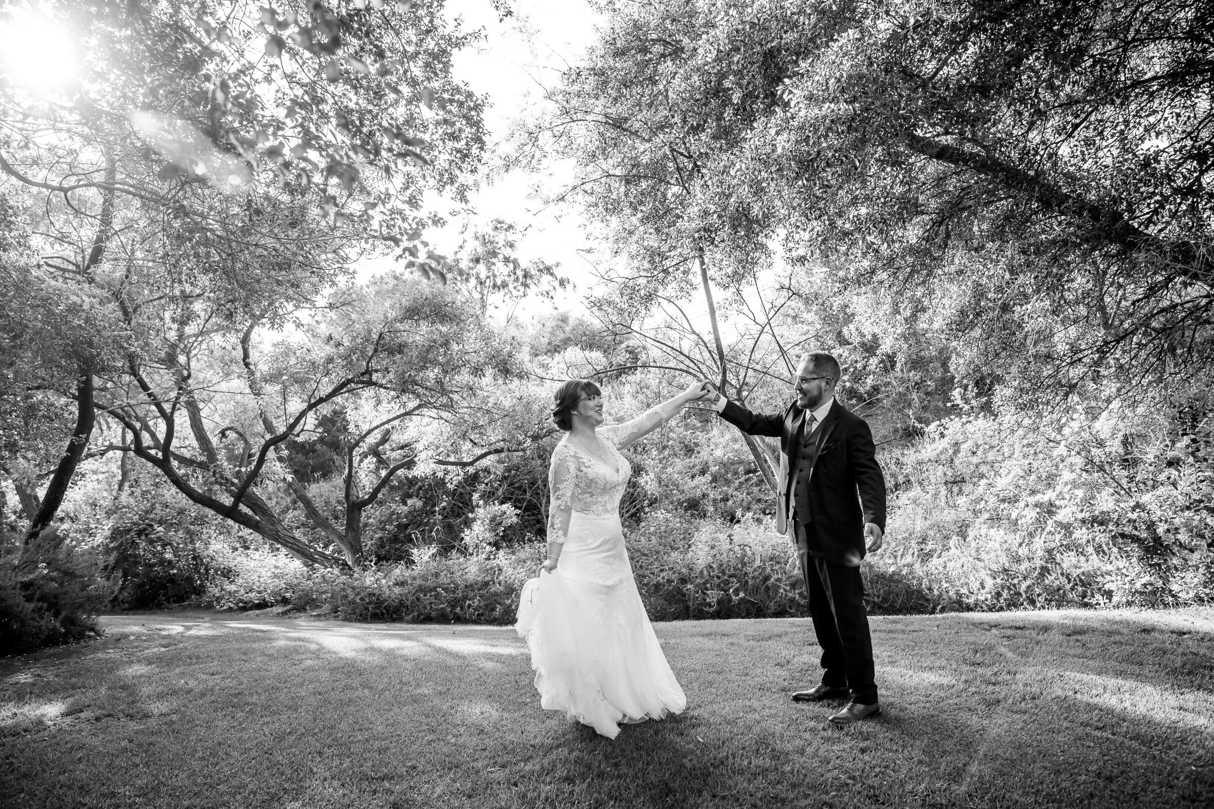 Willow Creek Ranch Wedding, Westly and Alex Wedding Photo #94 by True Photography