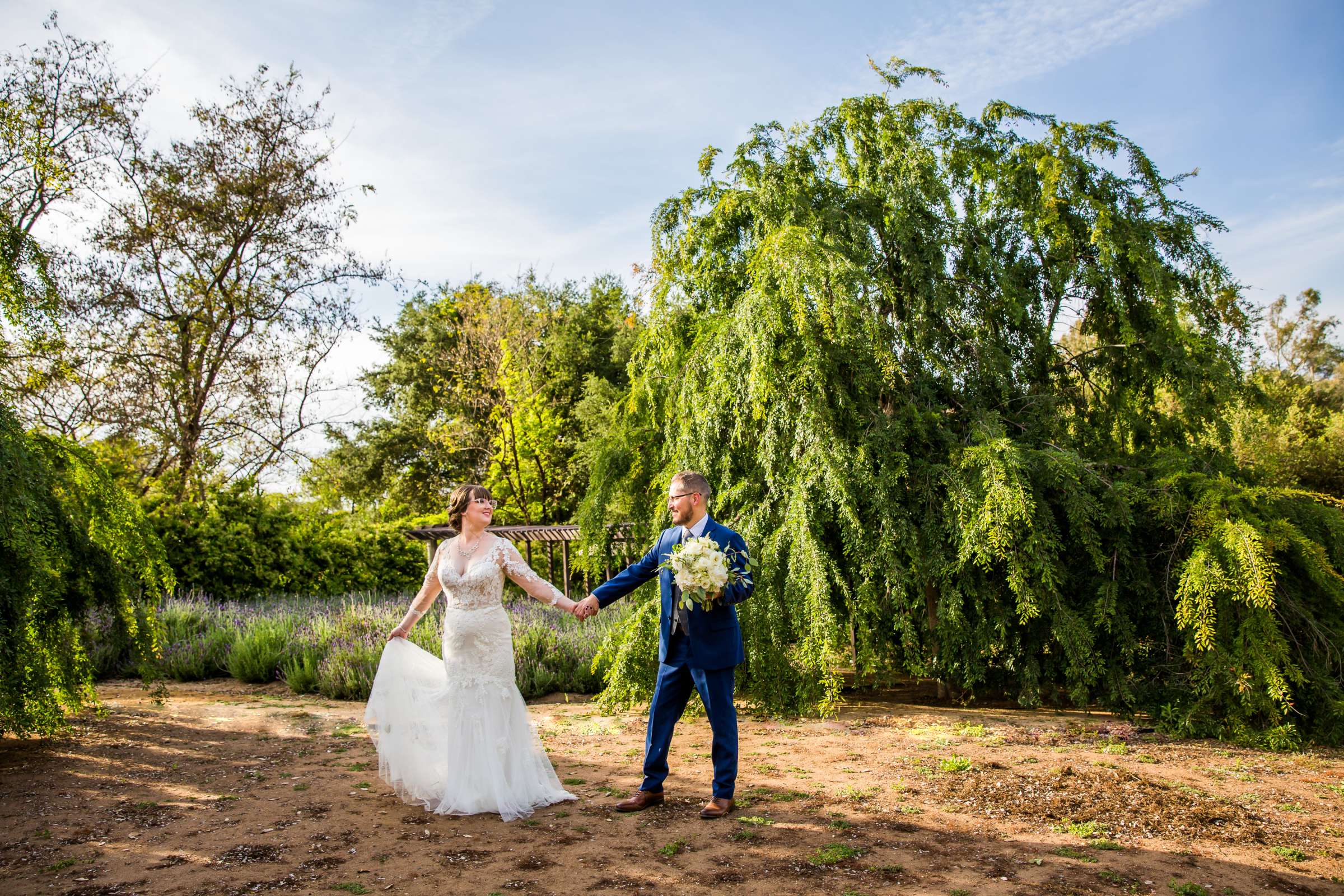 Willow Creek Ranch Wedding, Westly and Alex Wedding Photo #90 by True Photography