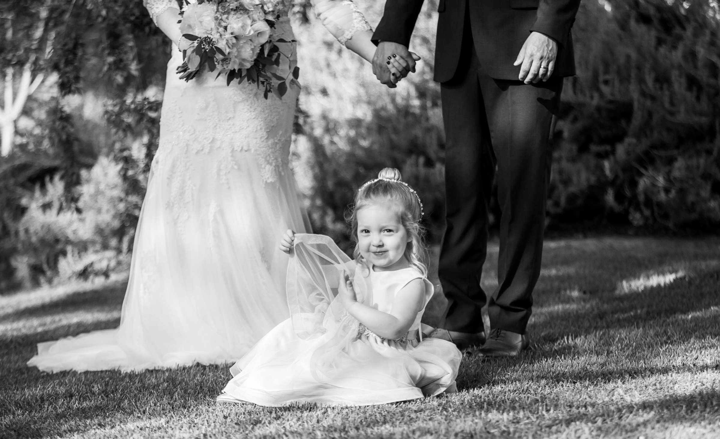 Willow Creek Ranch Wedding, Westly and Alex Wedding Photo #84 by True Photography