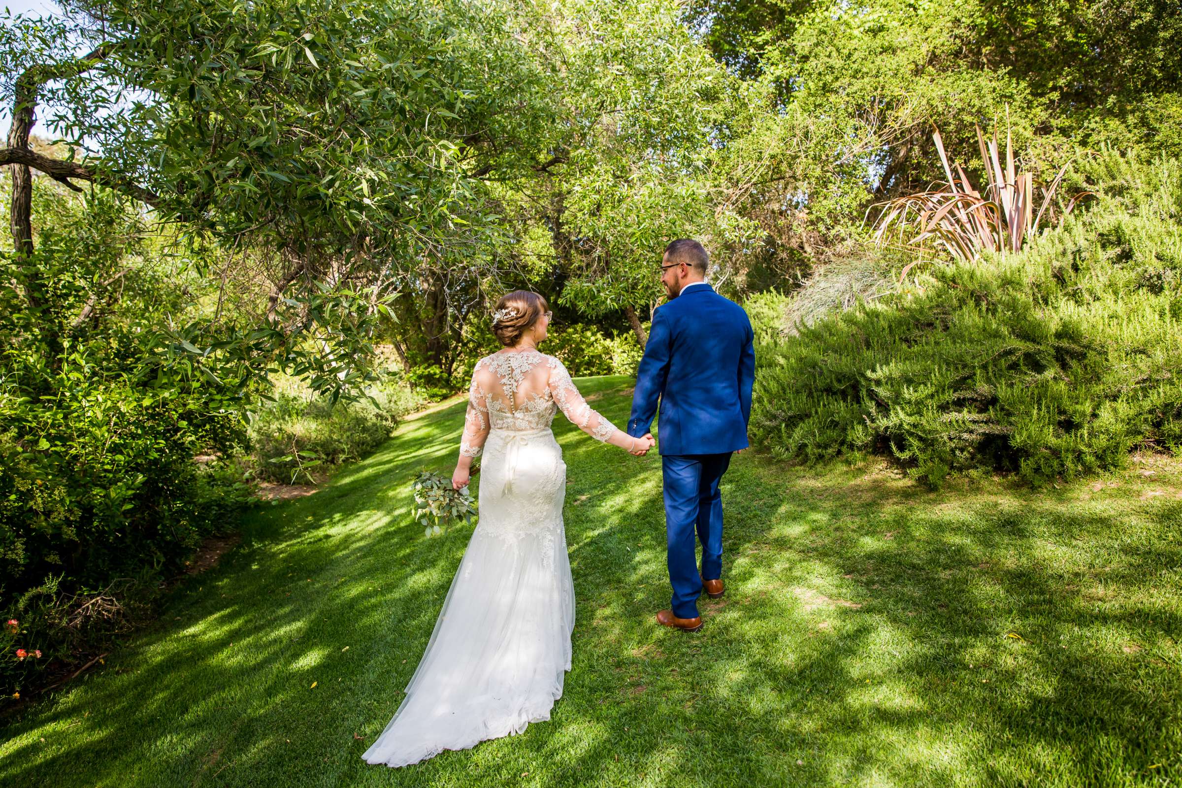 Willow Creek Ranch Wedding, Westly and Alex Wedding Photo #82 by True Photography