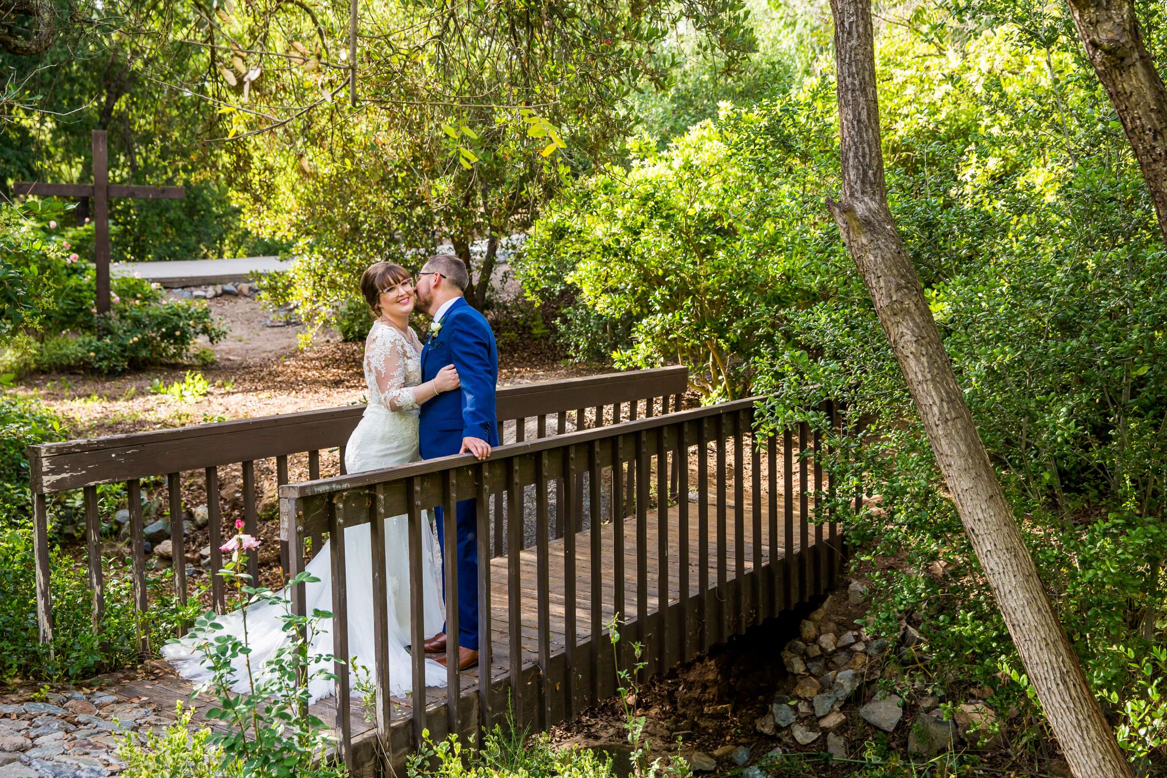 Willow Creek Ranch Wedding, Westly and Alex Wedding Photo #81 by True Photography