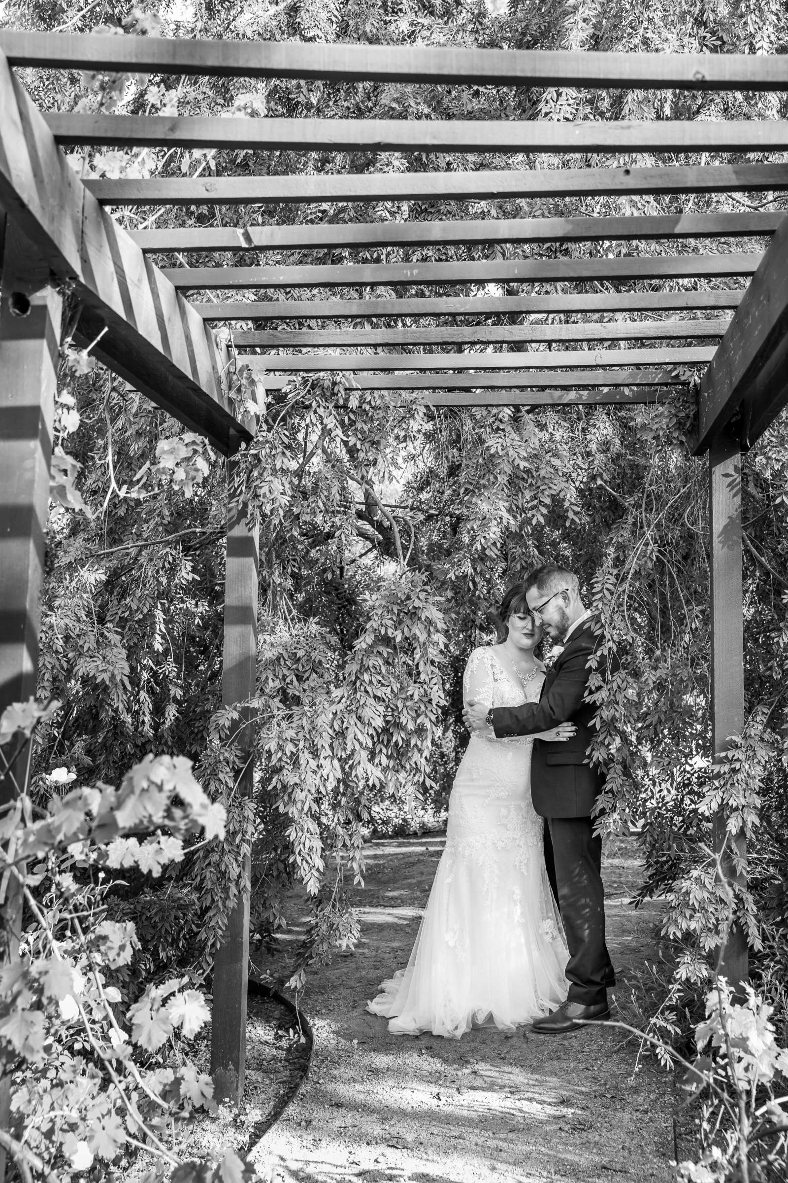 Willow Creek Ranch Wedding, Westly and Alex Wedding Photo #80 by True Photography
