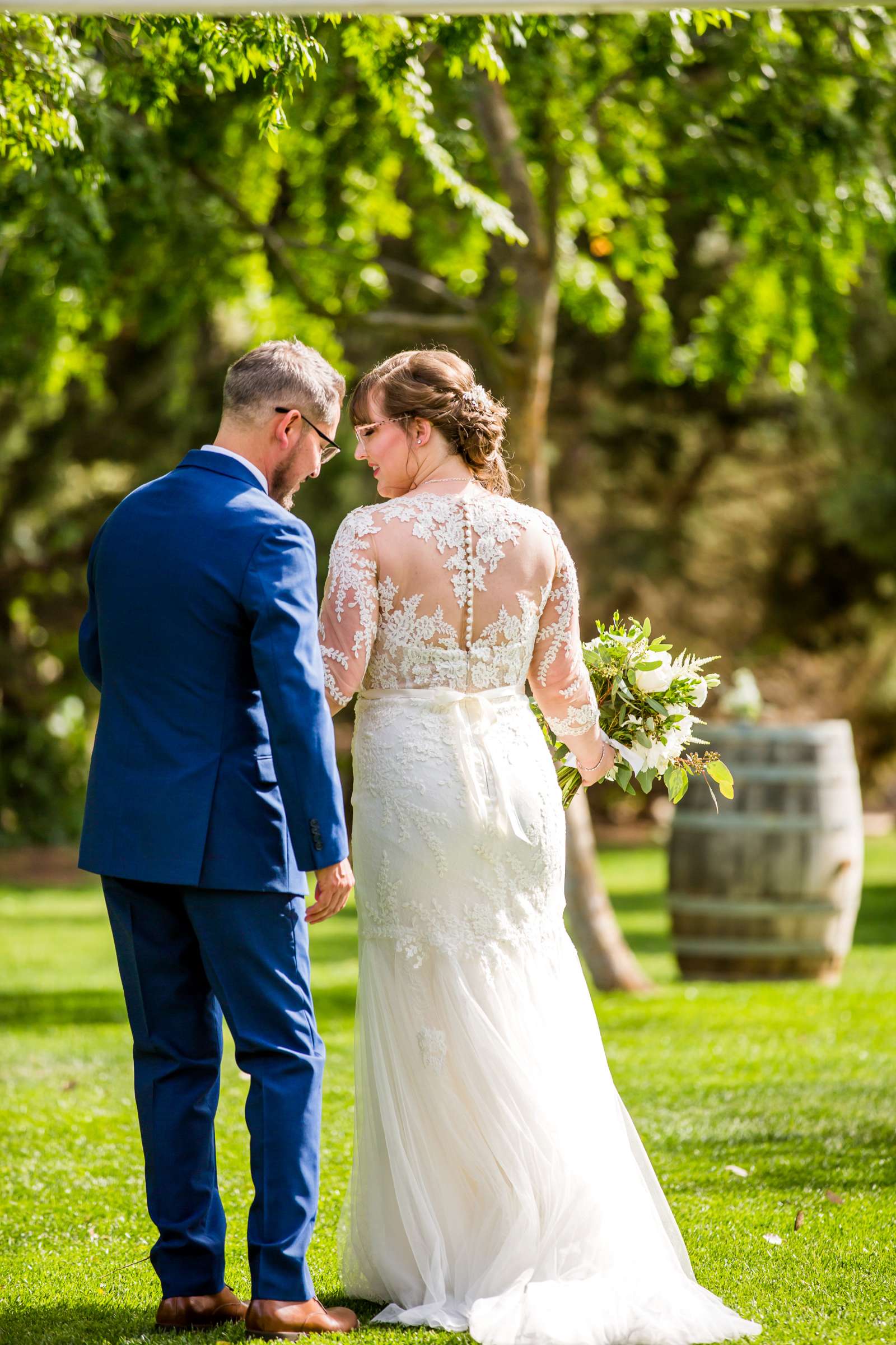 Willow Creek Ranch Wedding, Westly and Alex Wedding Photo #72 by True Photography