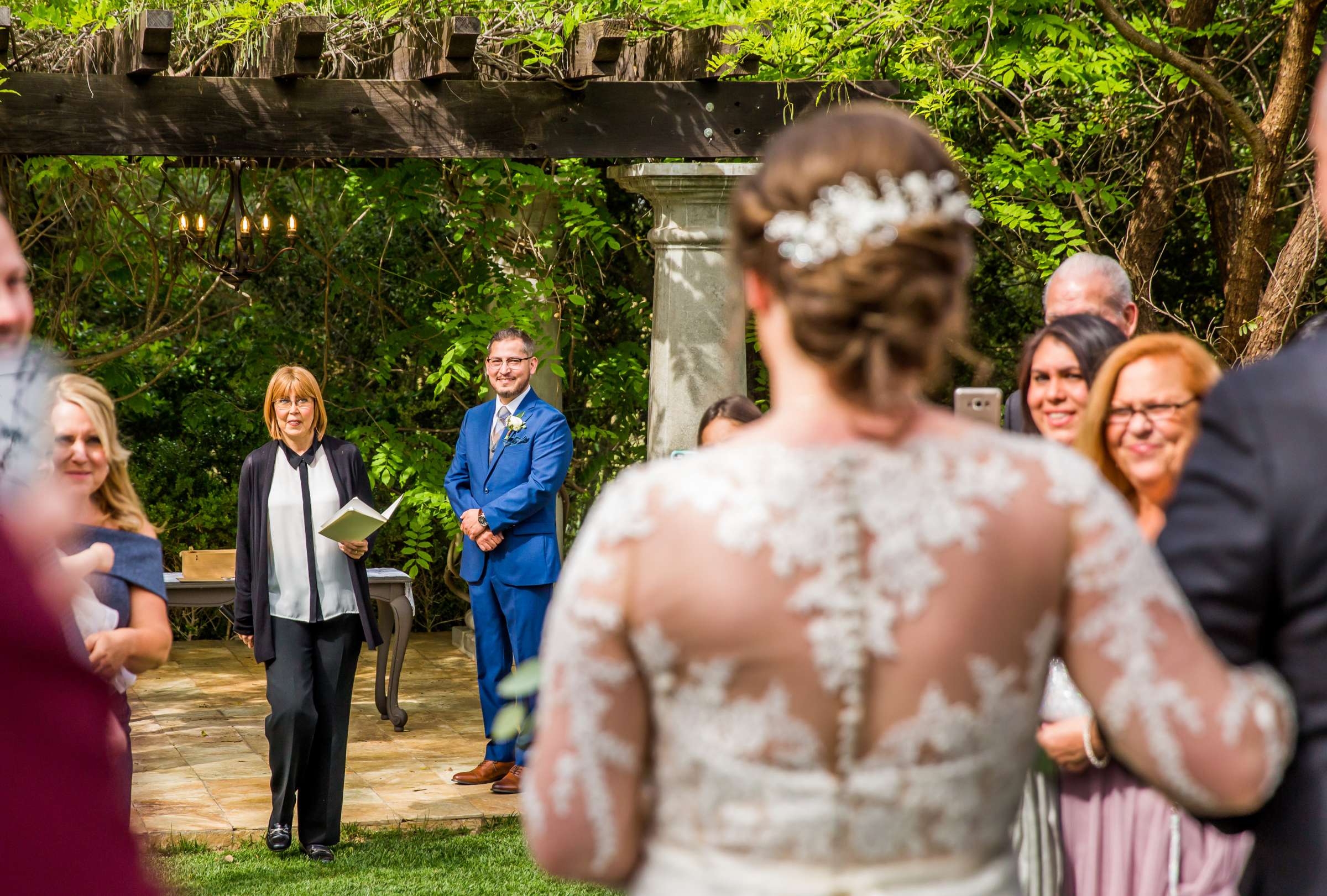 Willow Creek Ranch Wedding, Westly and Alex Wedding Photo #57 by True Photography
