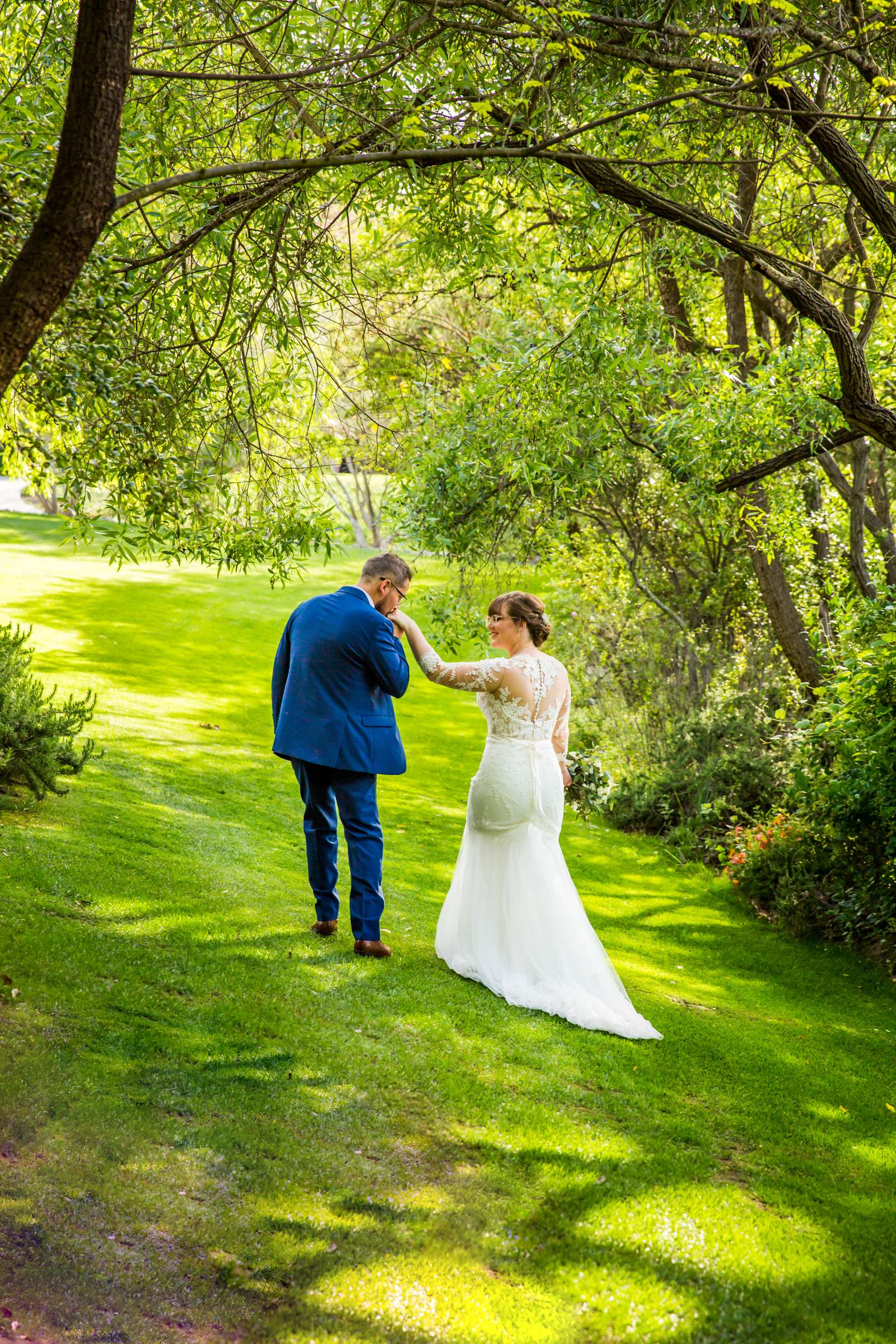 Willow Creek Ranch Wedding, Westly and Alex Wedding Photo #21 by True Photography