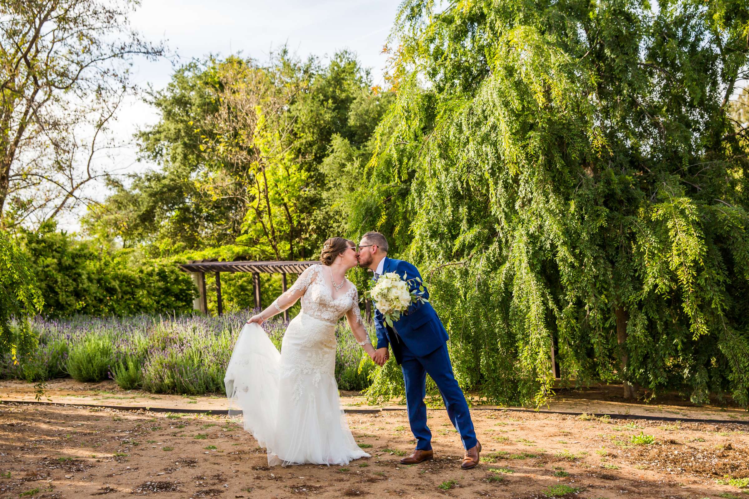 Willow Creek Ranch Wedding, Westly and Alex Wedding Photo #20 by True Photography