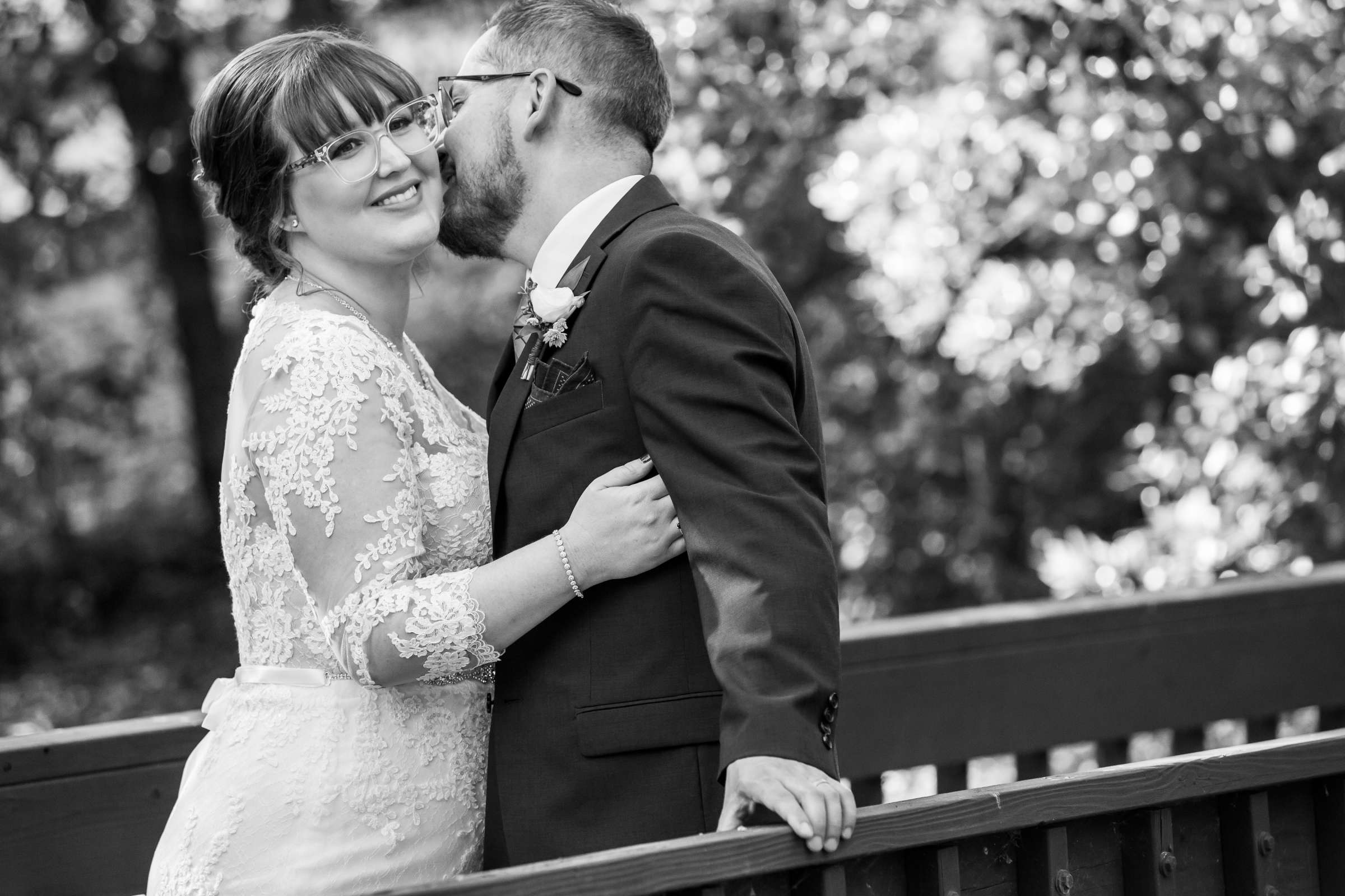 Willow Creek Ranch Wedding, Westly and Alex Wedding Photo #19 by True Photography