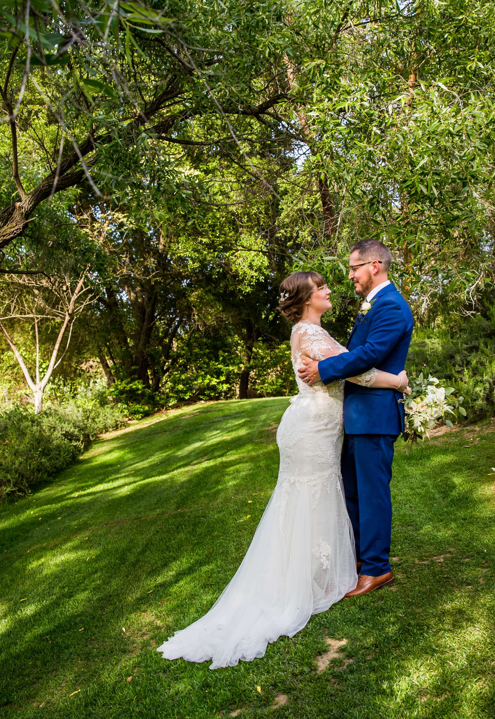 Willow Creek Ranch Wedding, Westly and Alex Wedding Photo #17 by True Photography