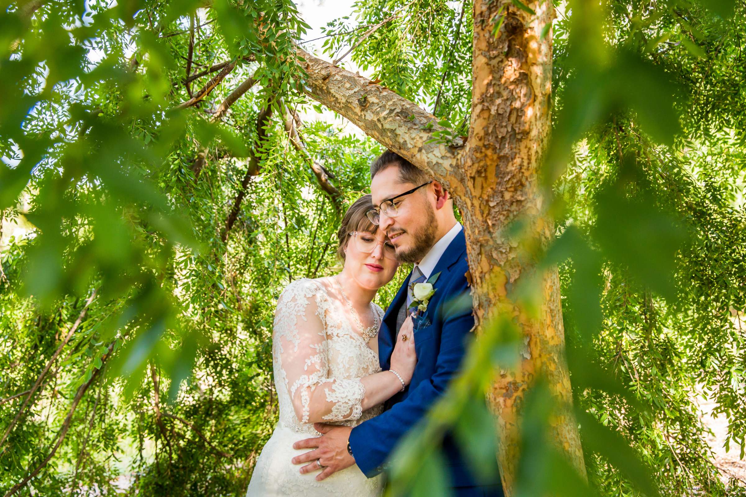 Willow Creek Ranch Wedding, Westly and Alex Wedding Photo #15 by True Photography