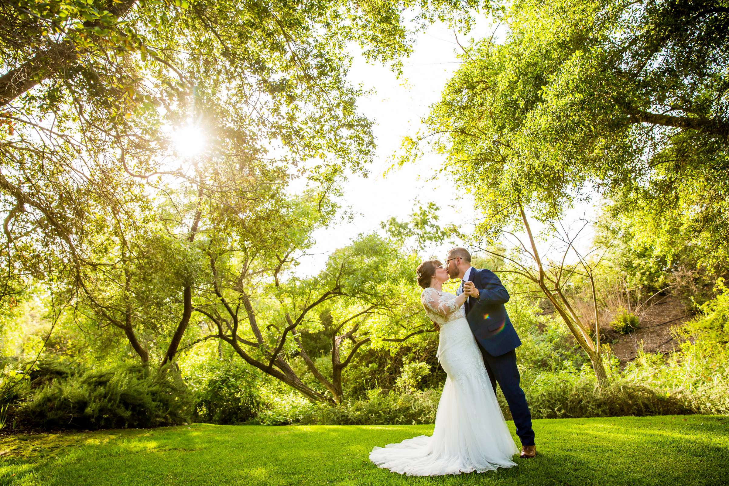 Willow Creek Ranch Wedding, Westly and Alex Wedding Photo #7 by True Photography