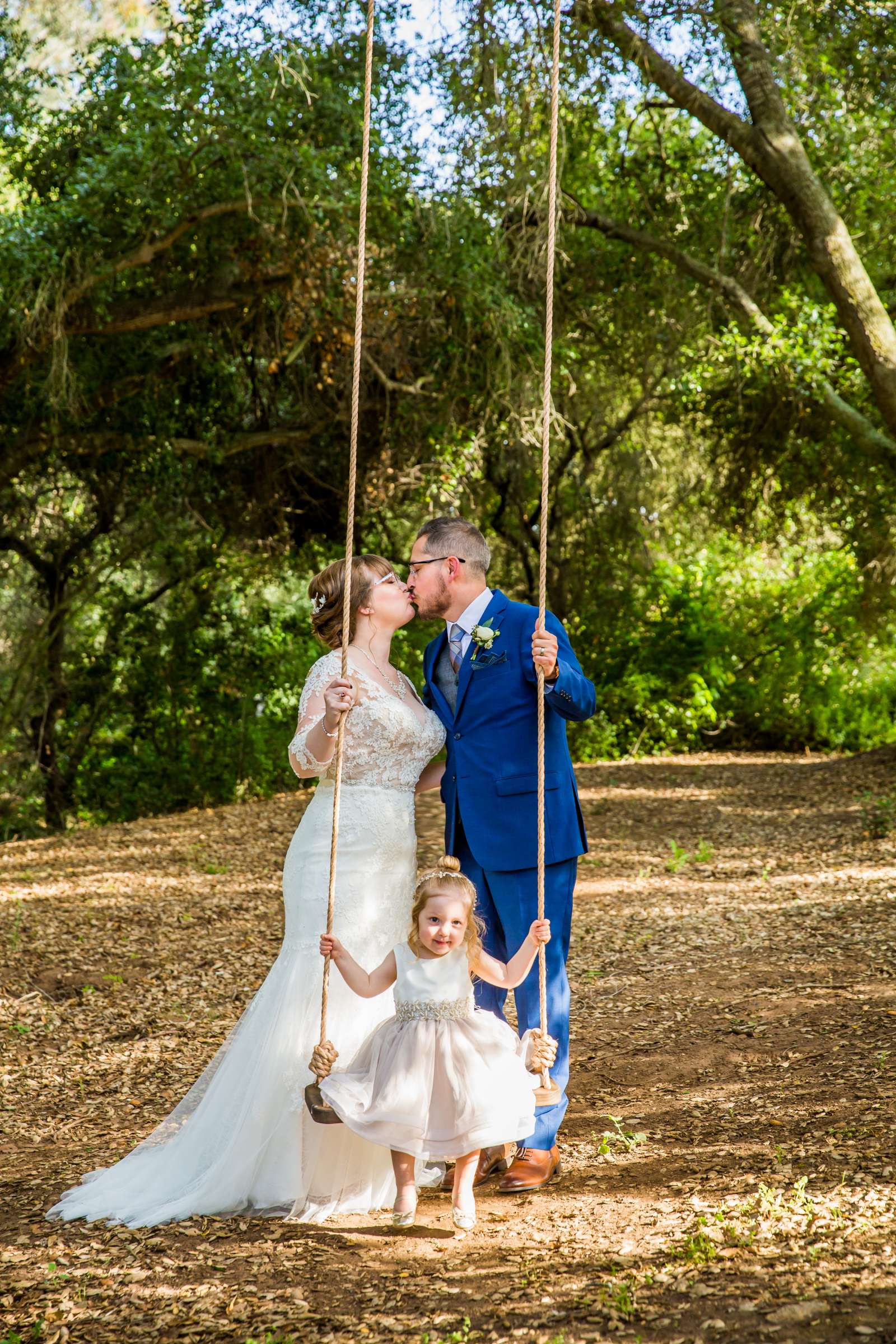 Willow Creek Ranch Wedding, Westly and Alex Wedding Photo #9 by True Photography