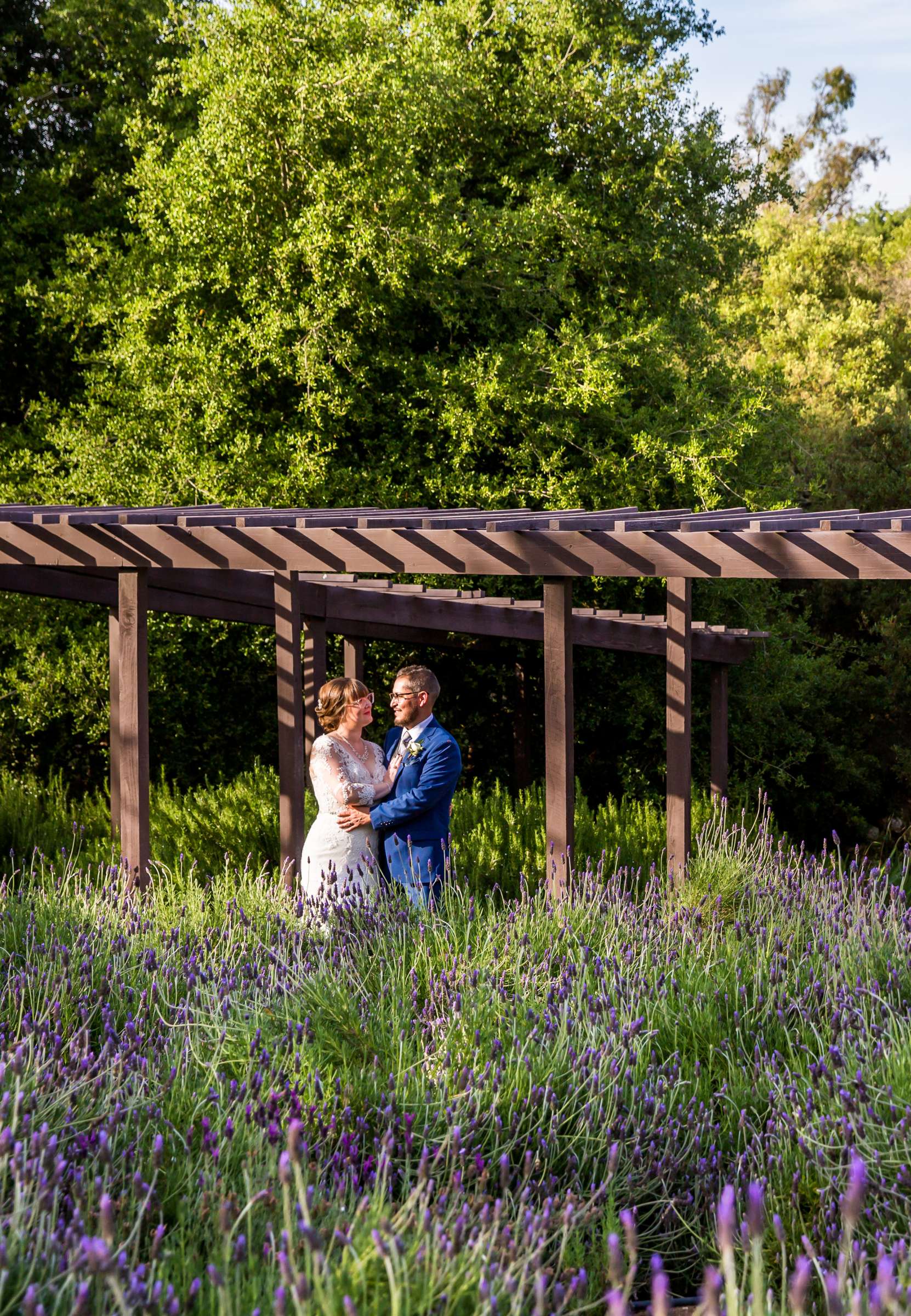 Willow Creek Ranch Wedding, Westly and Alex Wedding Photo #14 by True Photography