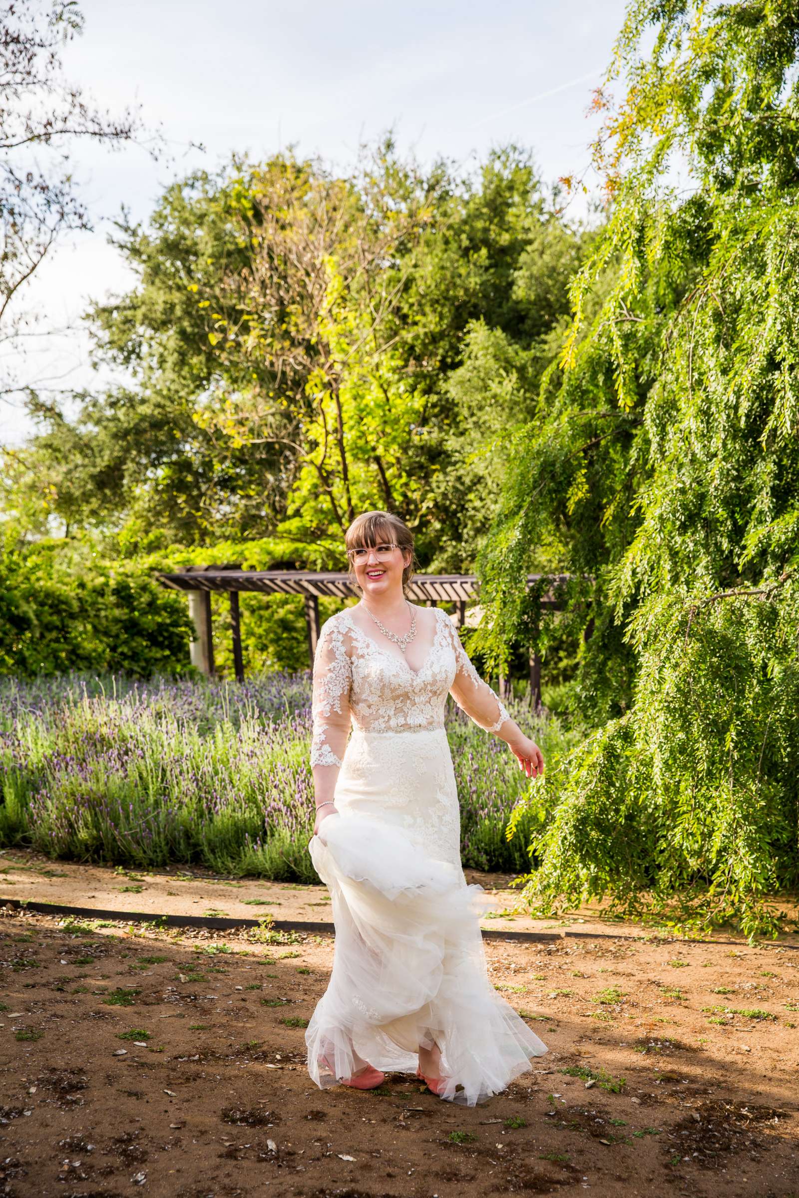 Willow Creek Ranch Wedding, Westly and Alex Wedding Photo #5 by True Photography