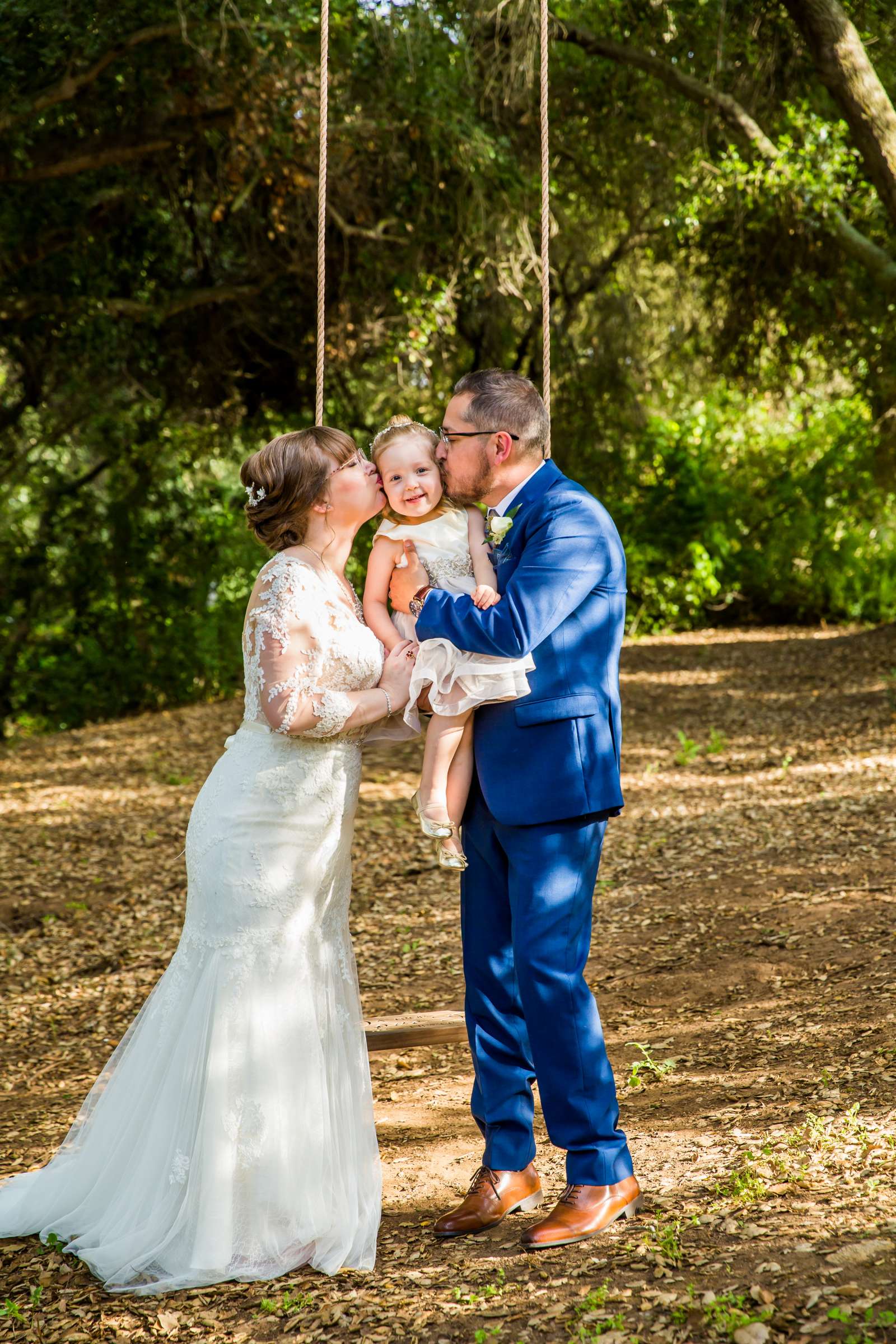 Willow Creek Ranch Wedding, Westly and Alex Wedding Photo #3 by True Photography