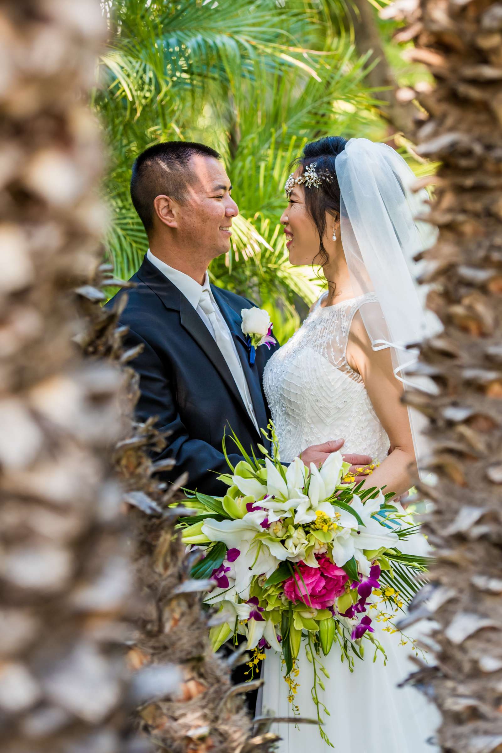 Grand Tradition Estate Wedding, Melissa and Mike Wedding Photo #6 by True Photography